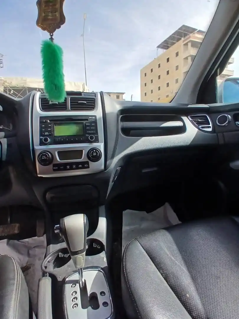 kilometrage car sale kia sportage tlx cpykdlw used 2009 aleppo ra image