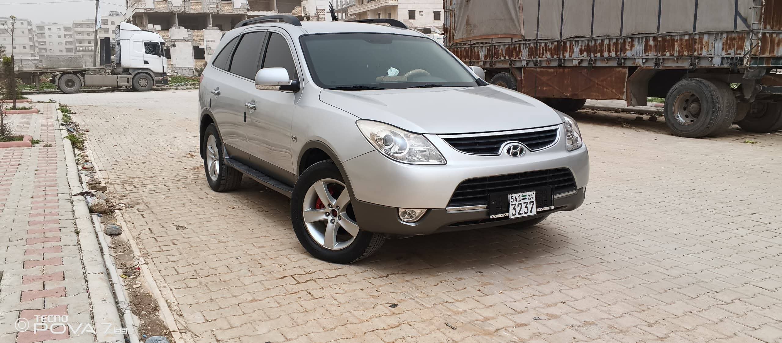 kilometrage car sale hyundai veracruz 300x suv used 2011 aleppo ca image