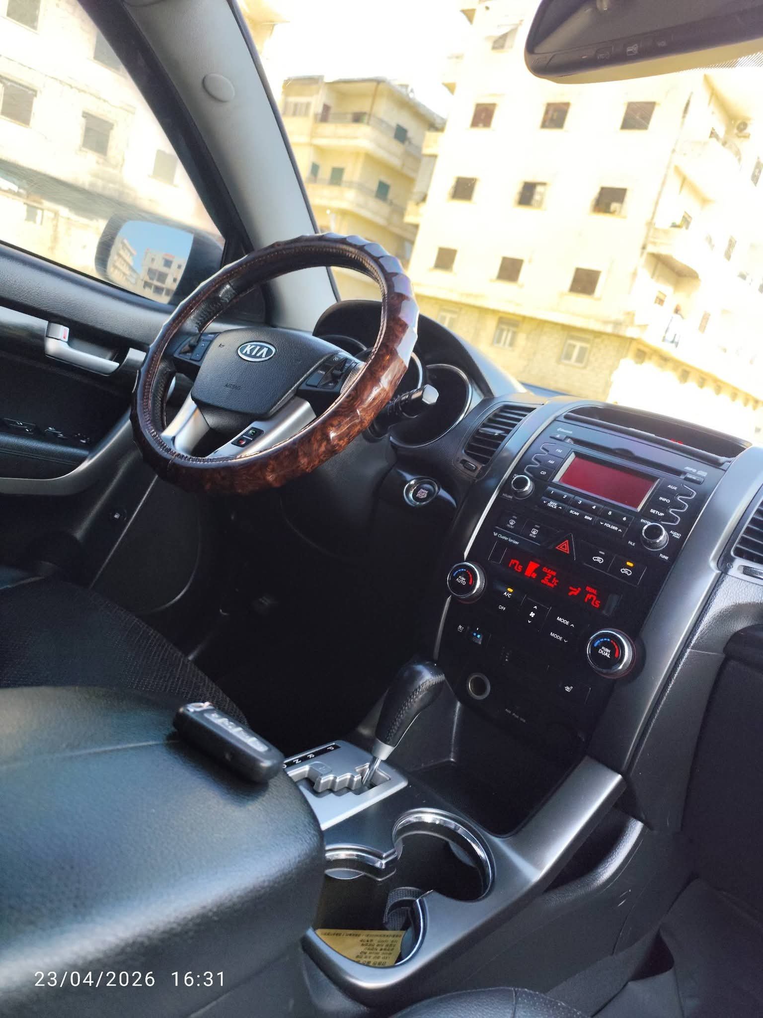 kilometrage car sale kia sorento tlx suv used 2012 aleppo wa image