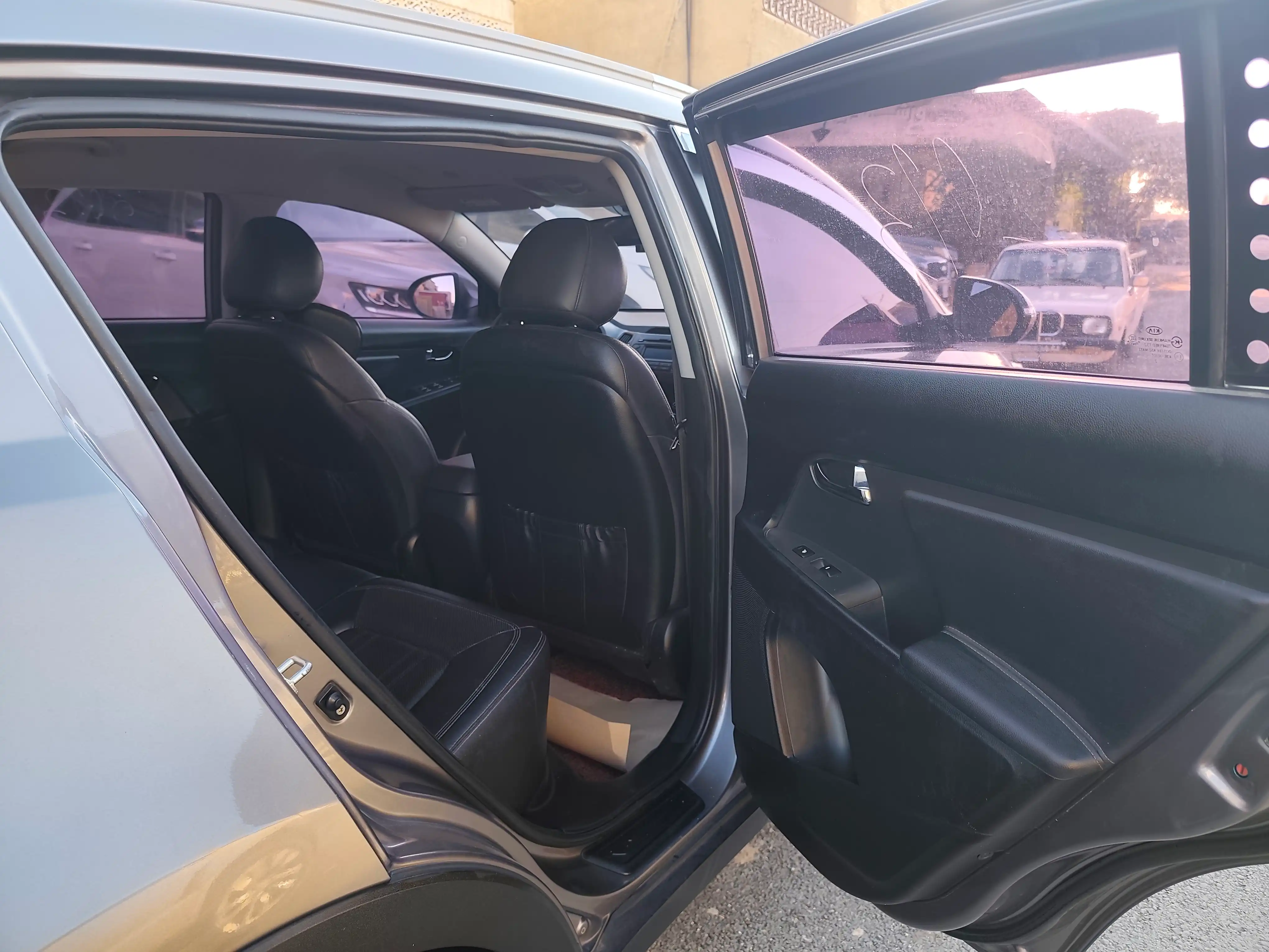 kilometrage car sale kia sportage tlx suv used 2012 aleppo nz image
