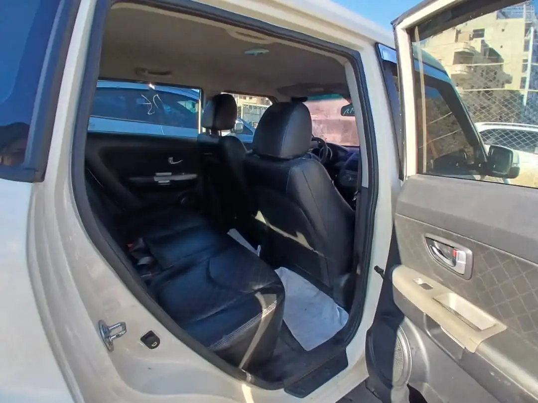 kilometrage car sale kia soul lx cpykdlw used 2012 aleppo ww image