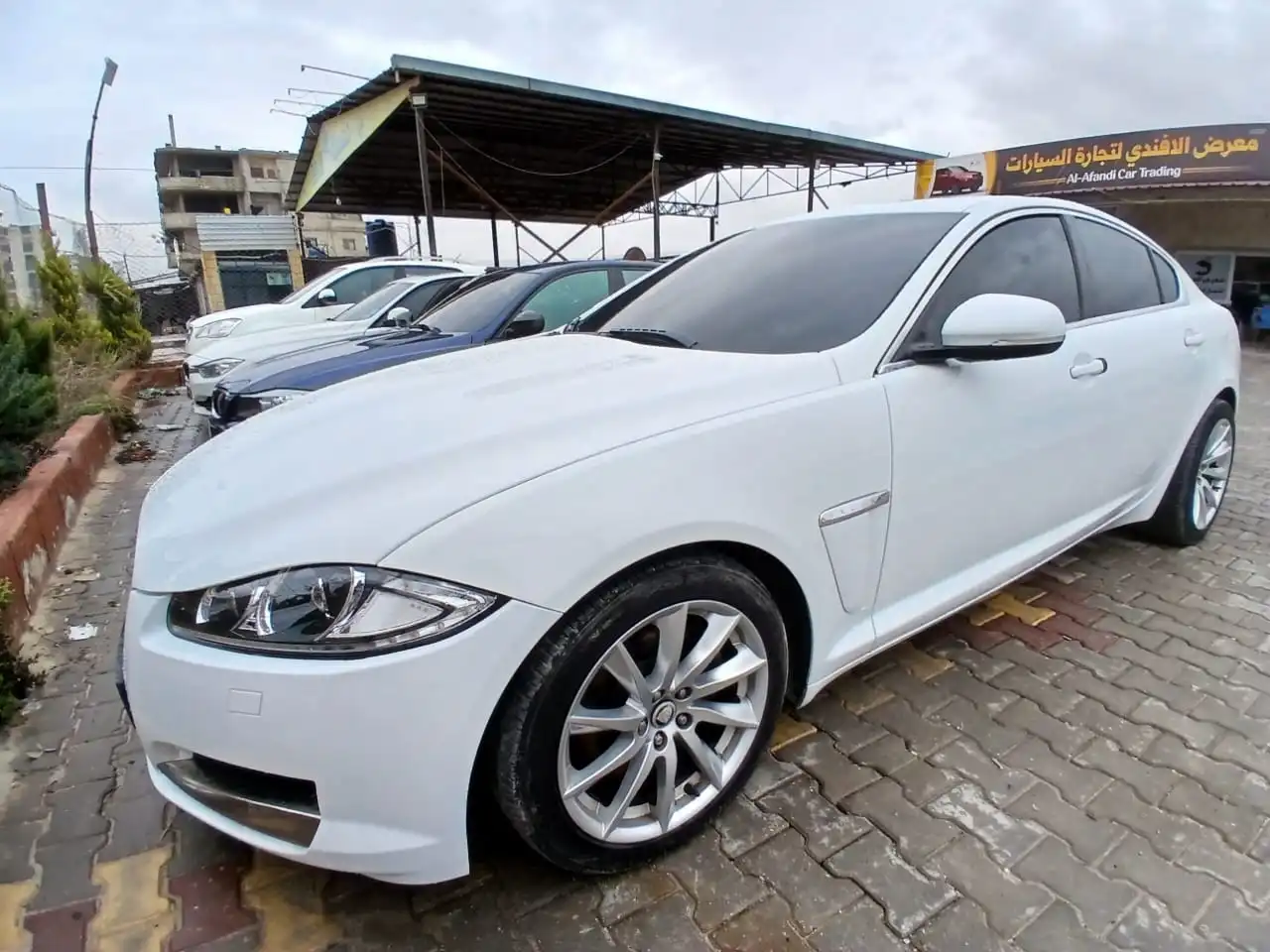 kilometrage car sale jaguar xf r dynamic pwhwqdm used 2013 aleppo tf card image