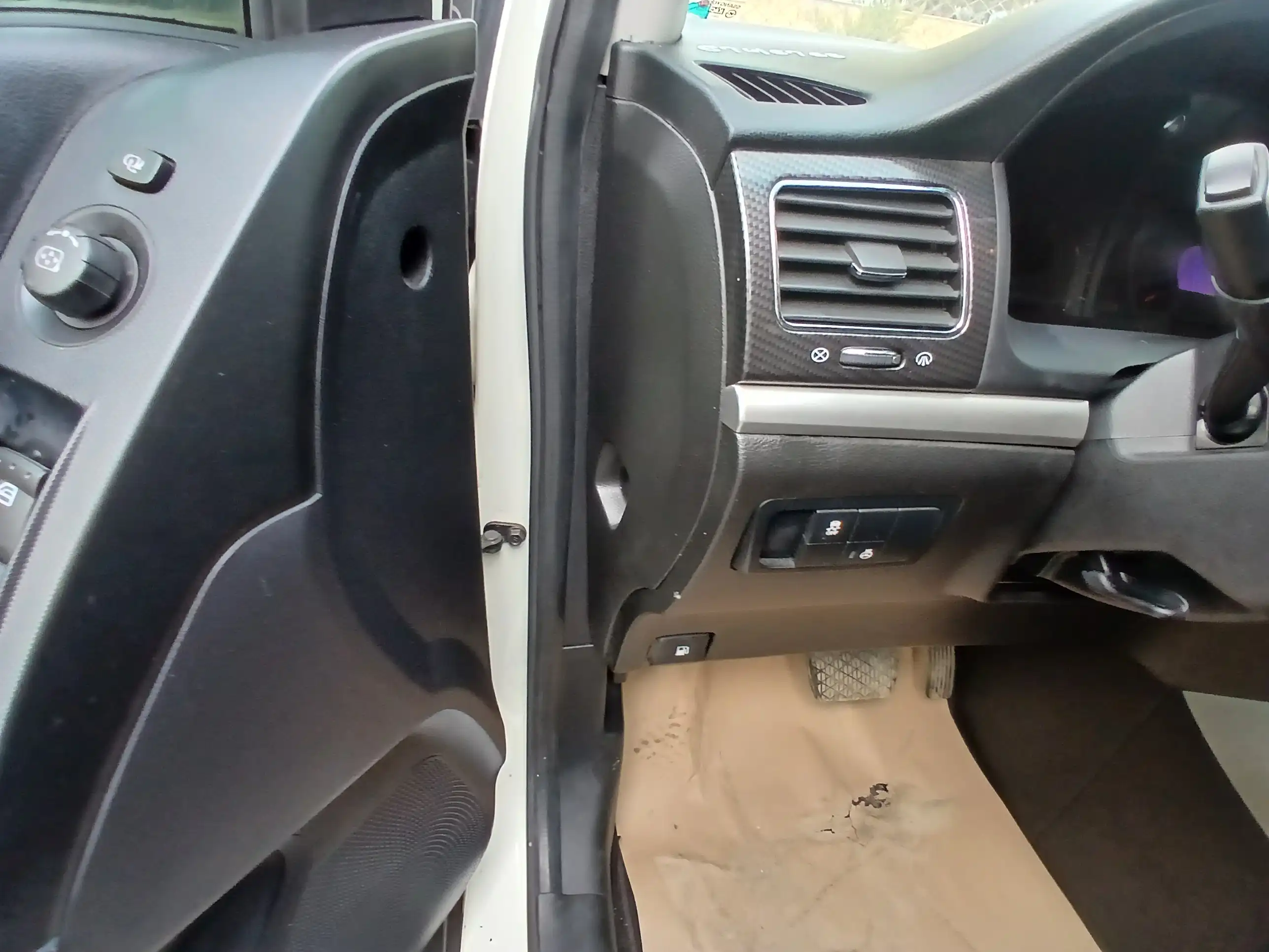 kilometrage car sale ssangyong kgm korando standard cpykdlw used 2012 aleppo lv image