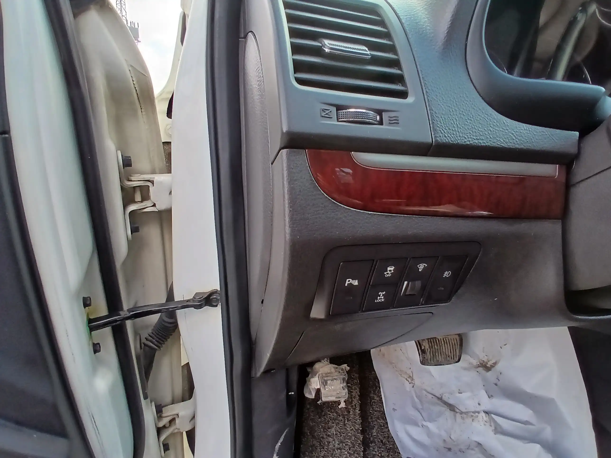 kilometrage car sale hyundai veracruz mlx suv used 2010 aleppo bv image