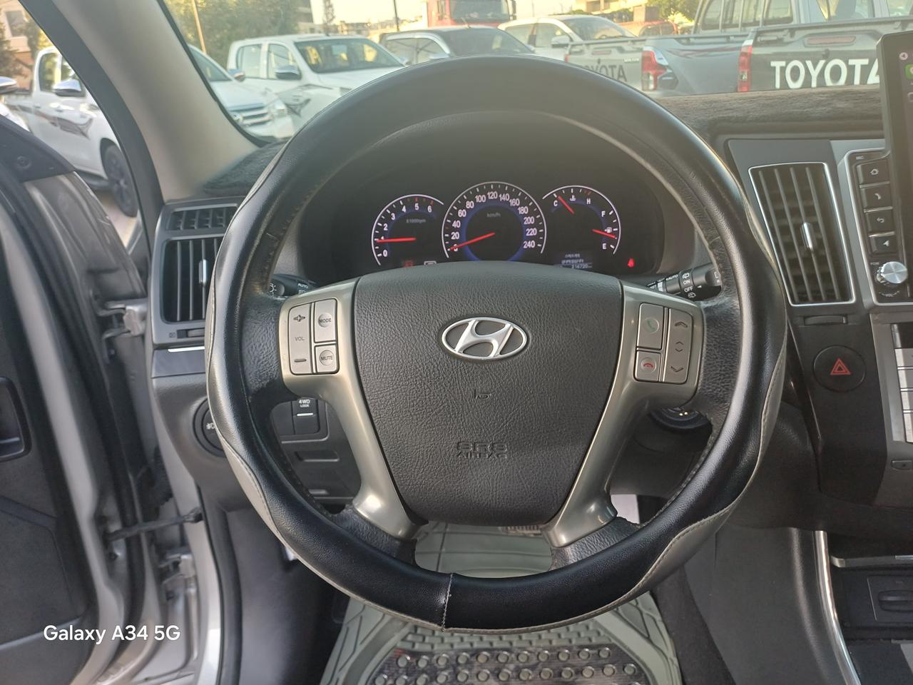 kilometrage car sale hyundai veracruz 300 xvl suv used 2011 aleppo oh image