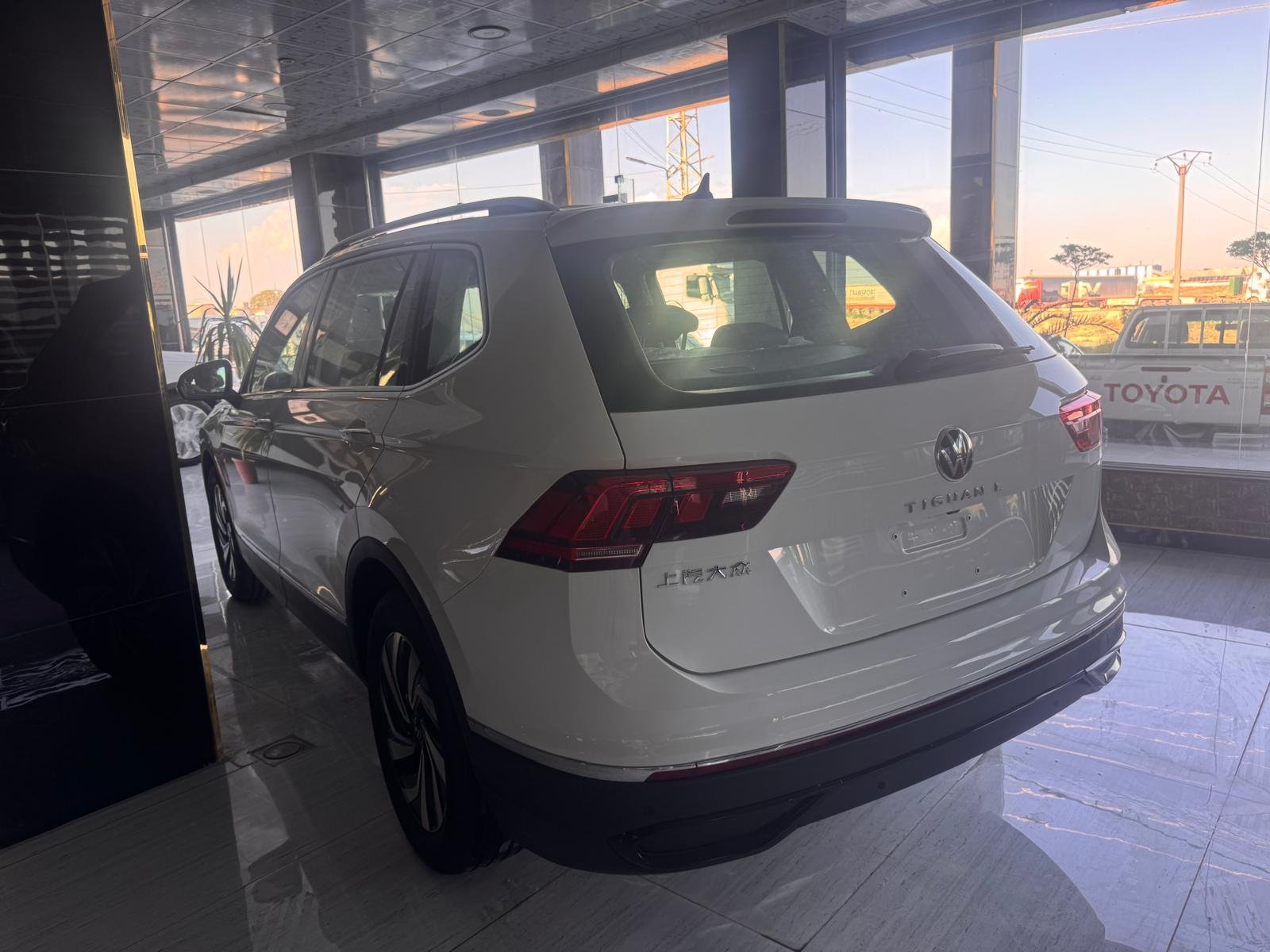 kilometrage car sale atv z standard suv new 2026 aleppo ca image