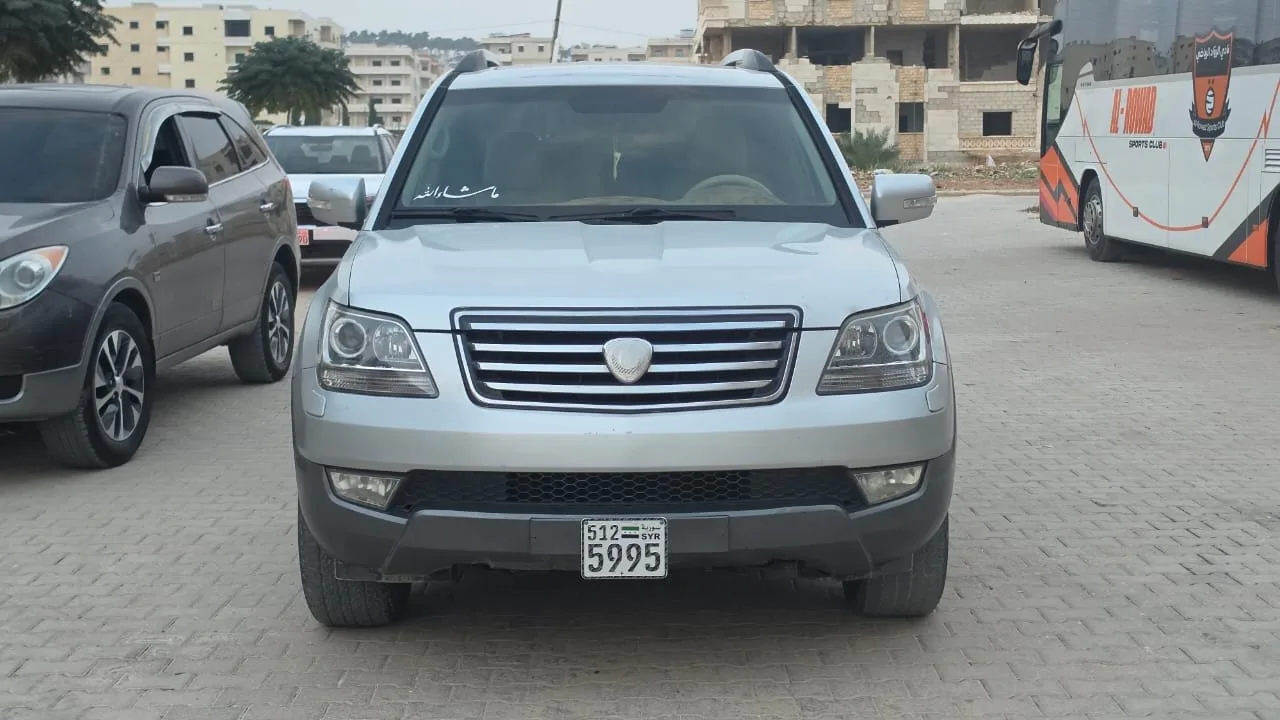 kilometrage car sale kia mohave qv 300 suv used 2008 aleppo if image