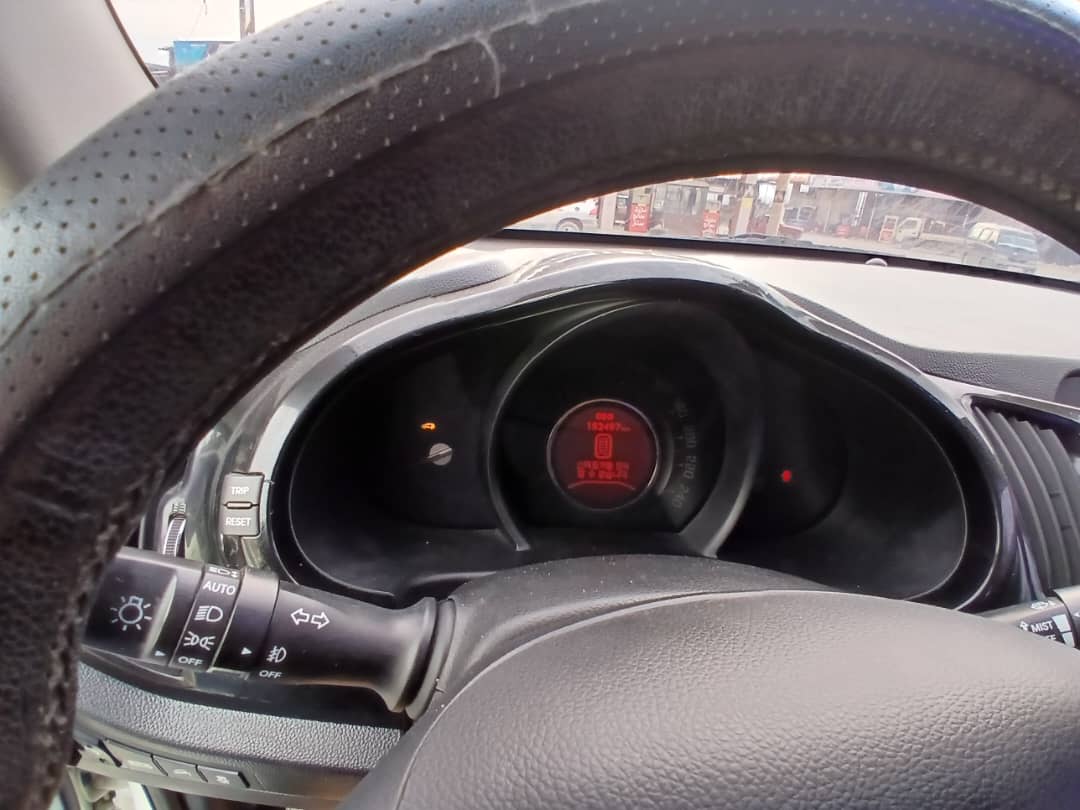 kilometrage car sale kia sportage tlx suv used 2012 aleppo fw image