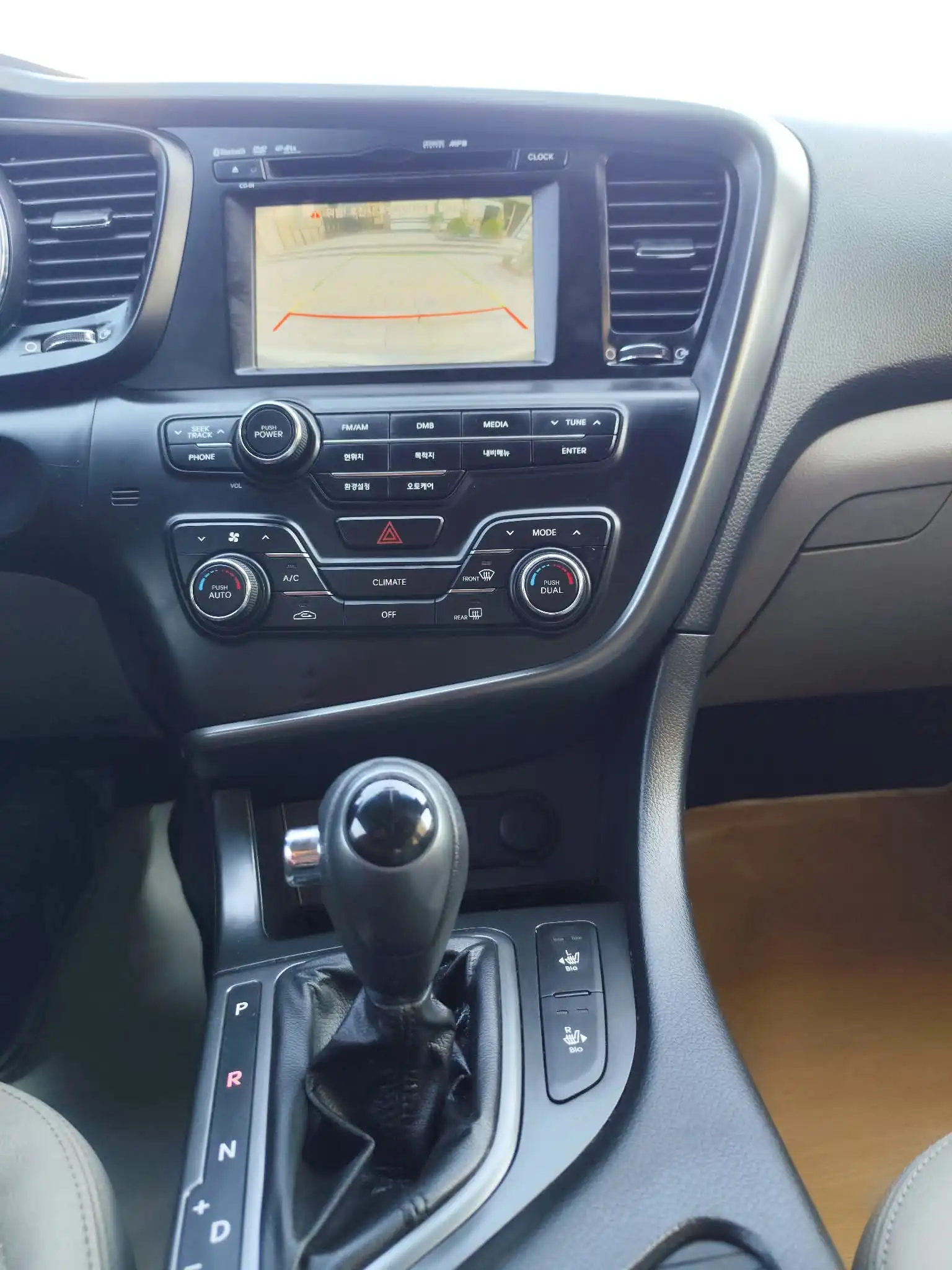 kilometrage car sale kia k5 standard sedan used 2011 aleppo nv image