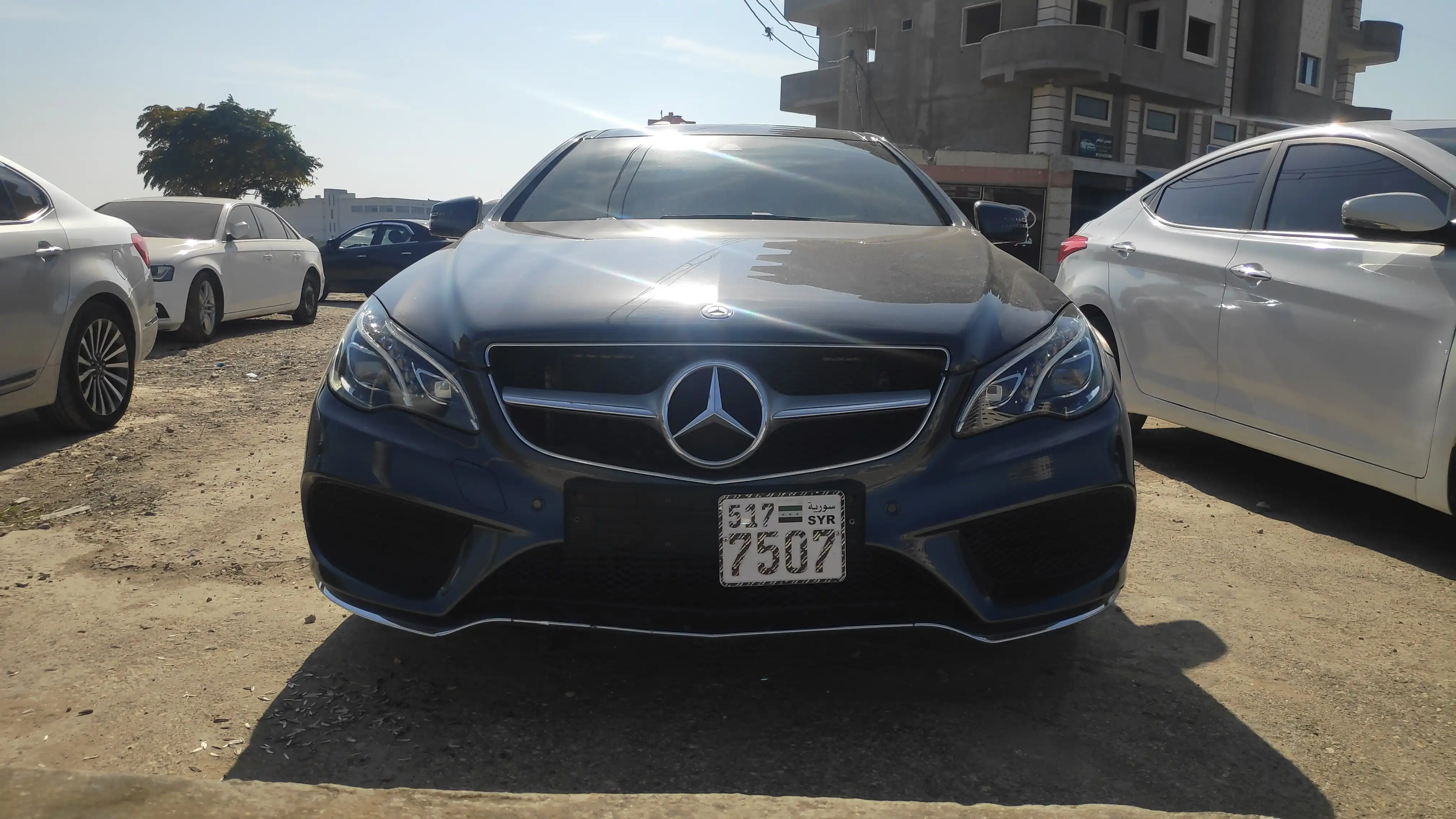 kilometrage car sale mercedes e class e 350 ncednbe used 2014 tartus fv image