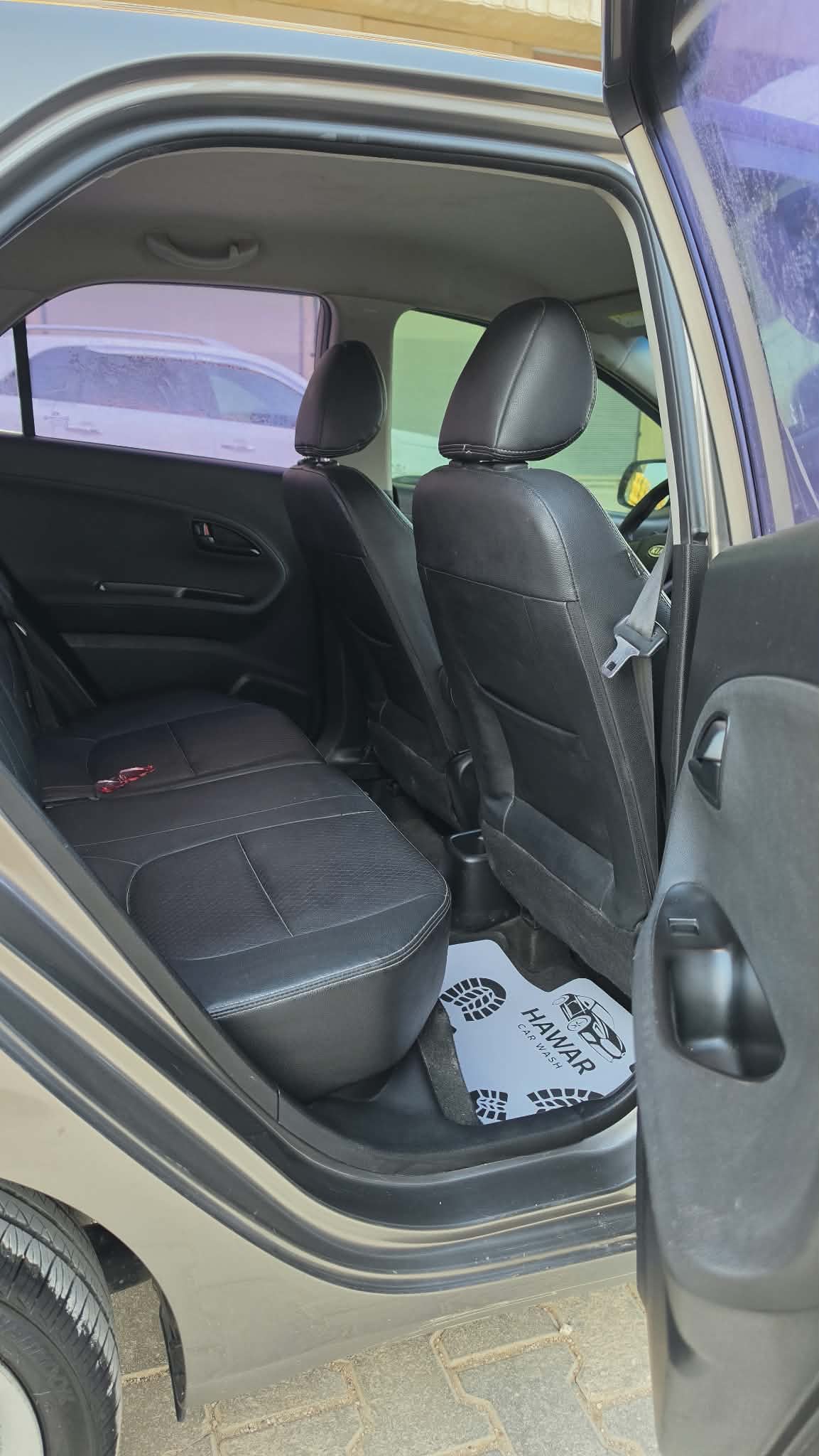 kilometrage car sale kia morning lx 2012 aleppo uo image