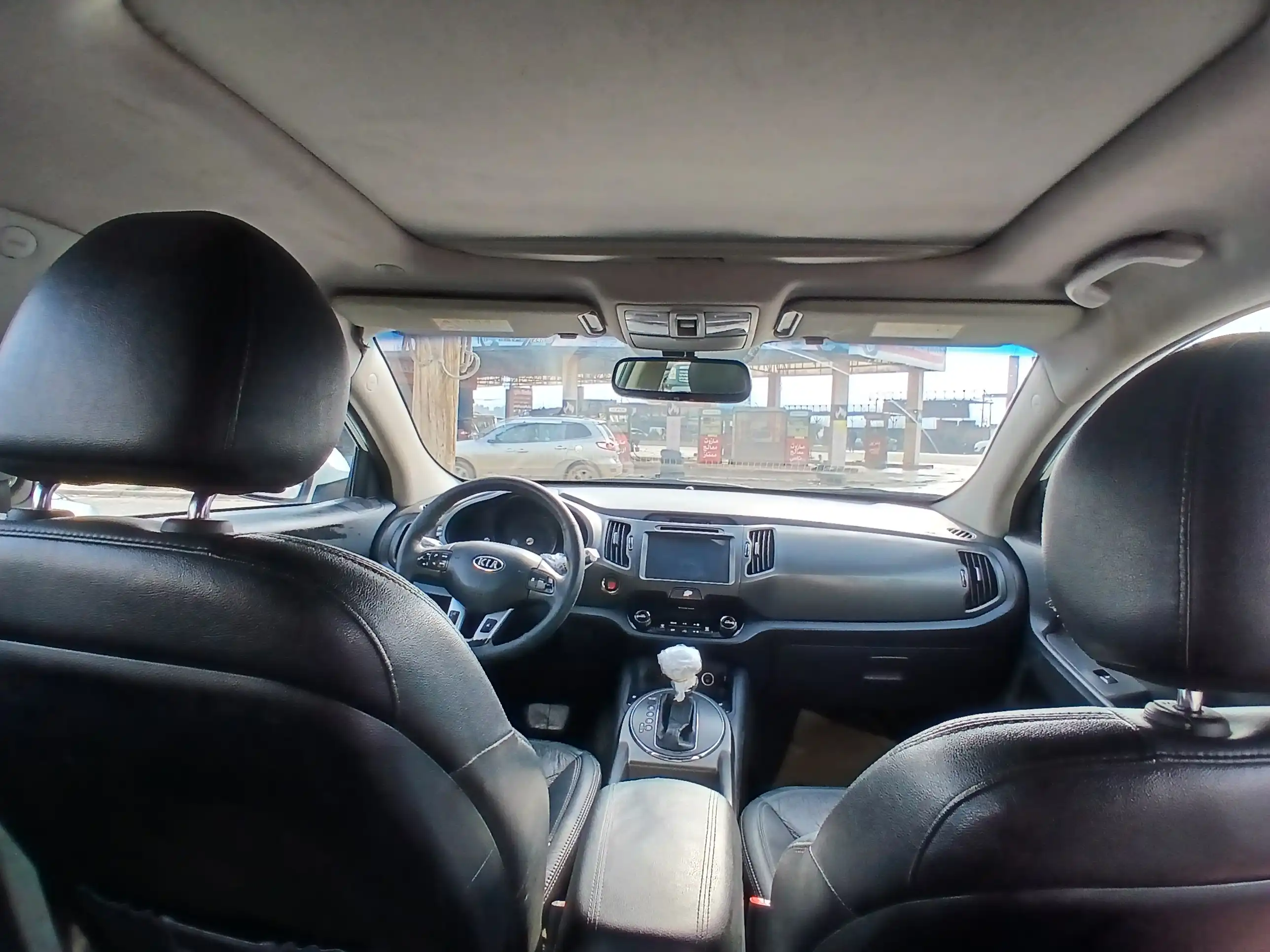 kilometrage car sale kia sportage tlx cpykdlw used 2012 aleppo tq image