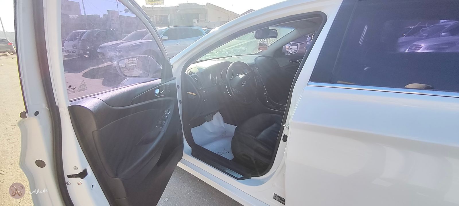 kilometrage car sale hyundai sonata standard sedan used 2013 aleppo co image