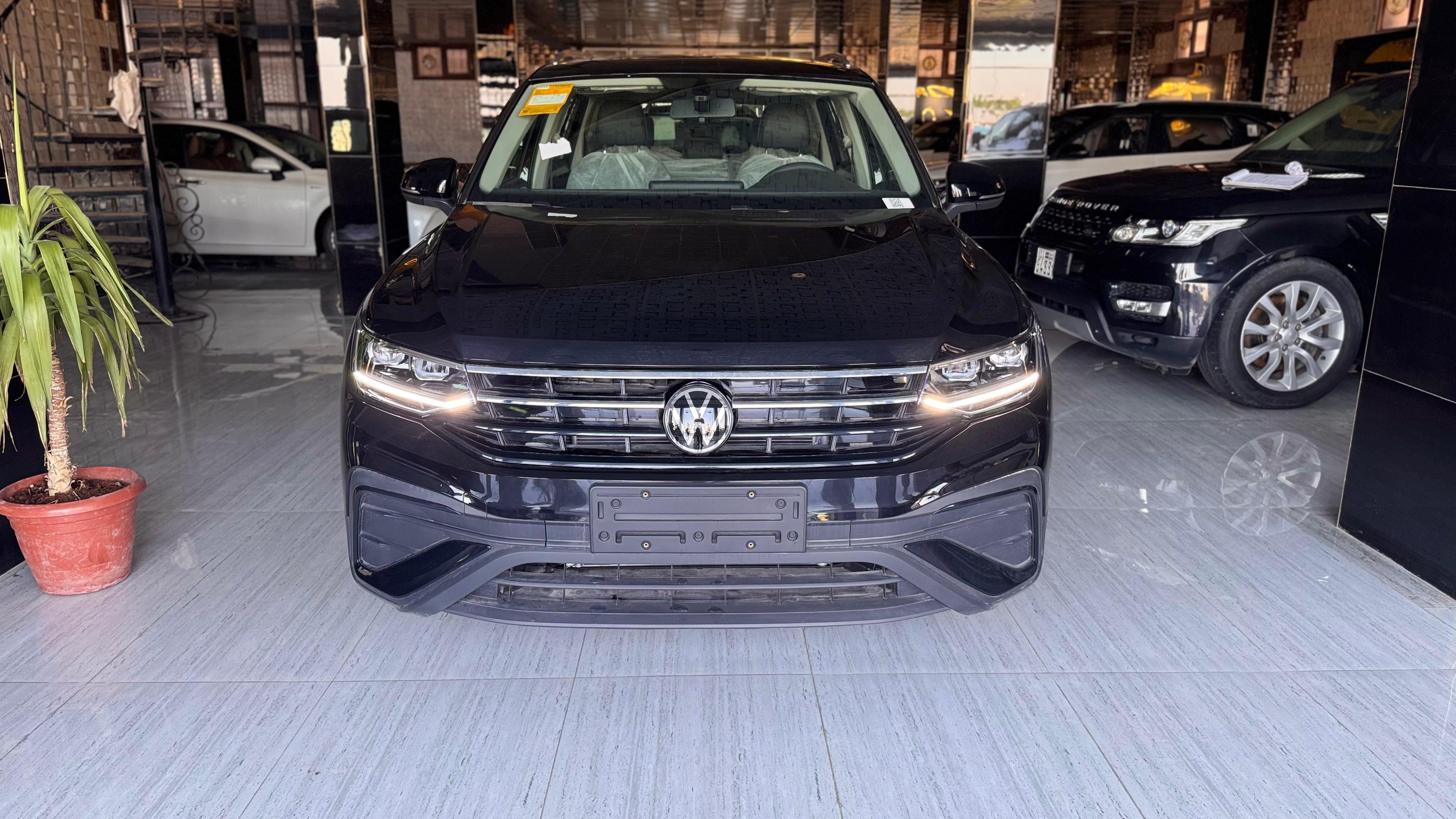 kilometrage car sale volkswagen id 4 pure suv new 2026 aleppo hk image