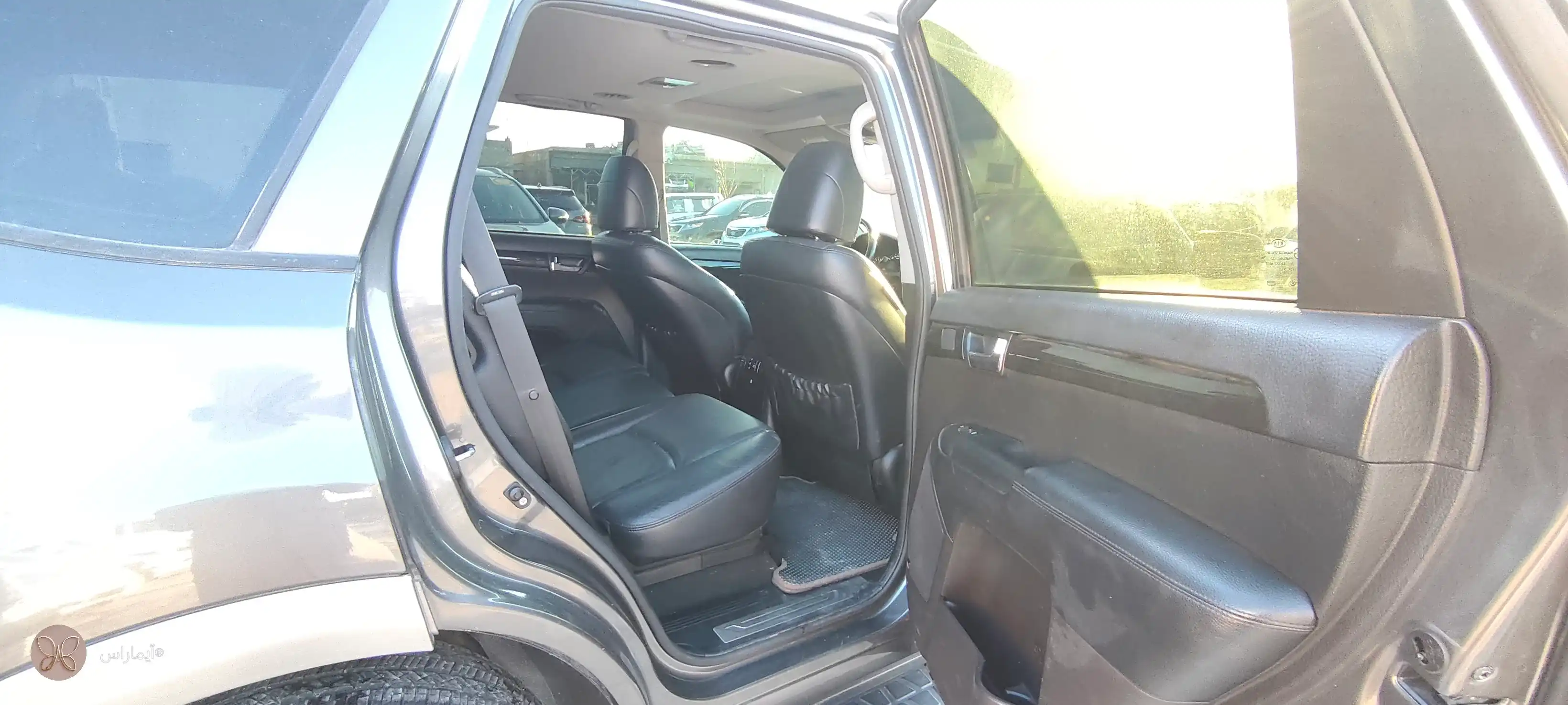 kilometrage car sale kia mohave standard suv used 2013 aleppo wa image