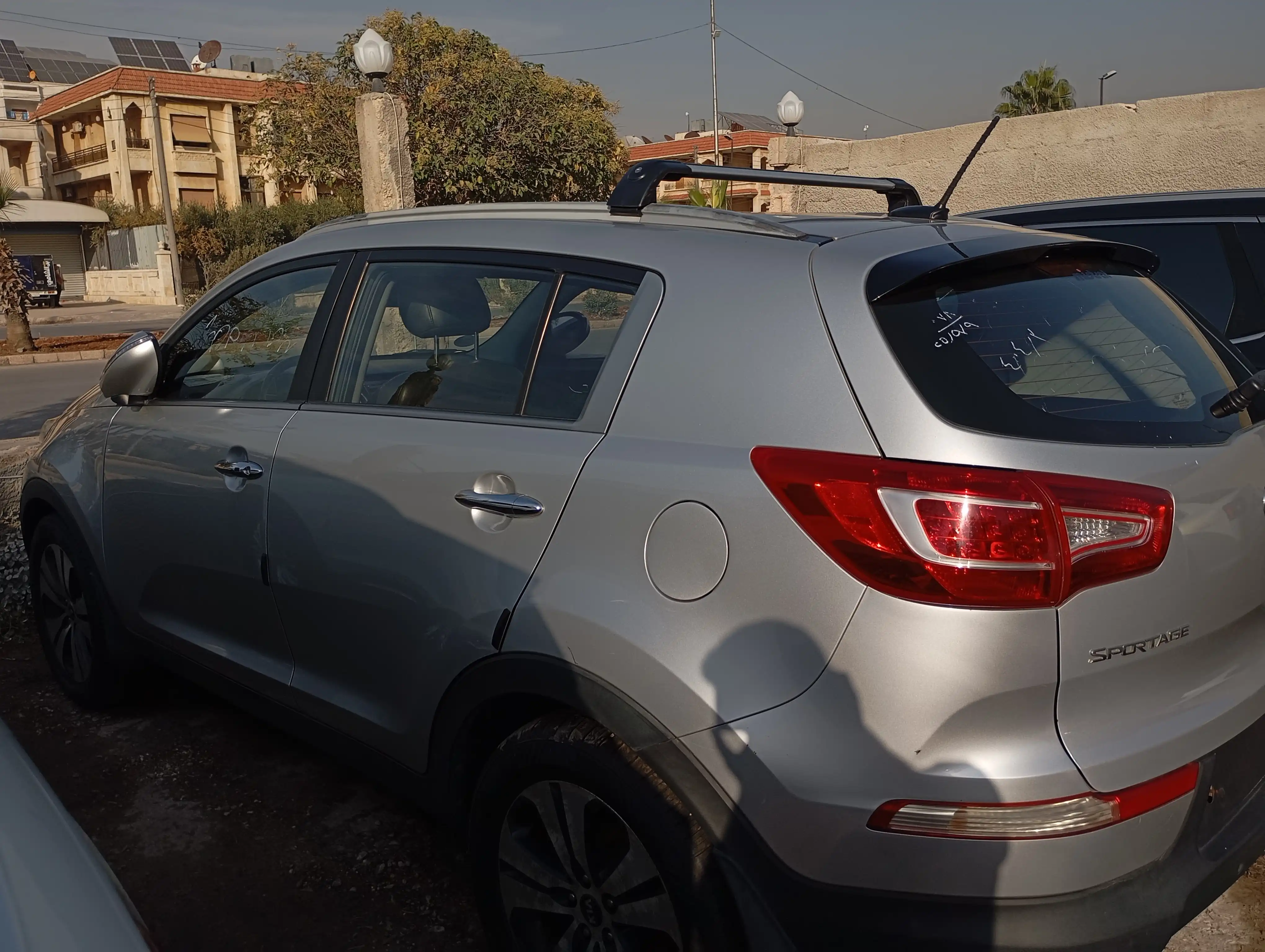 kilometrage car sale kia sportage tlx cpykdlw used 2010 aleppo ky image