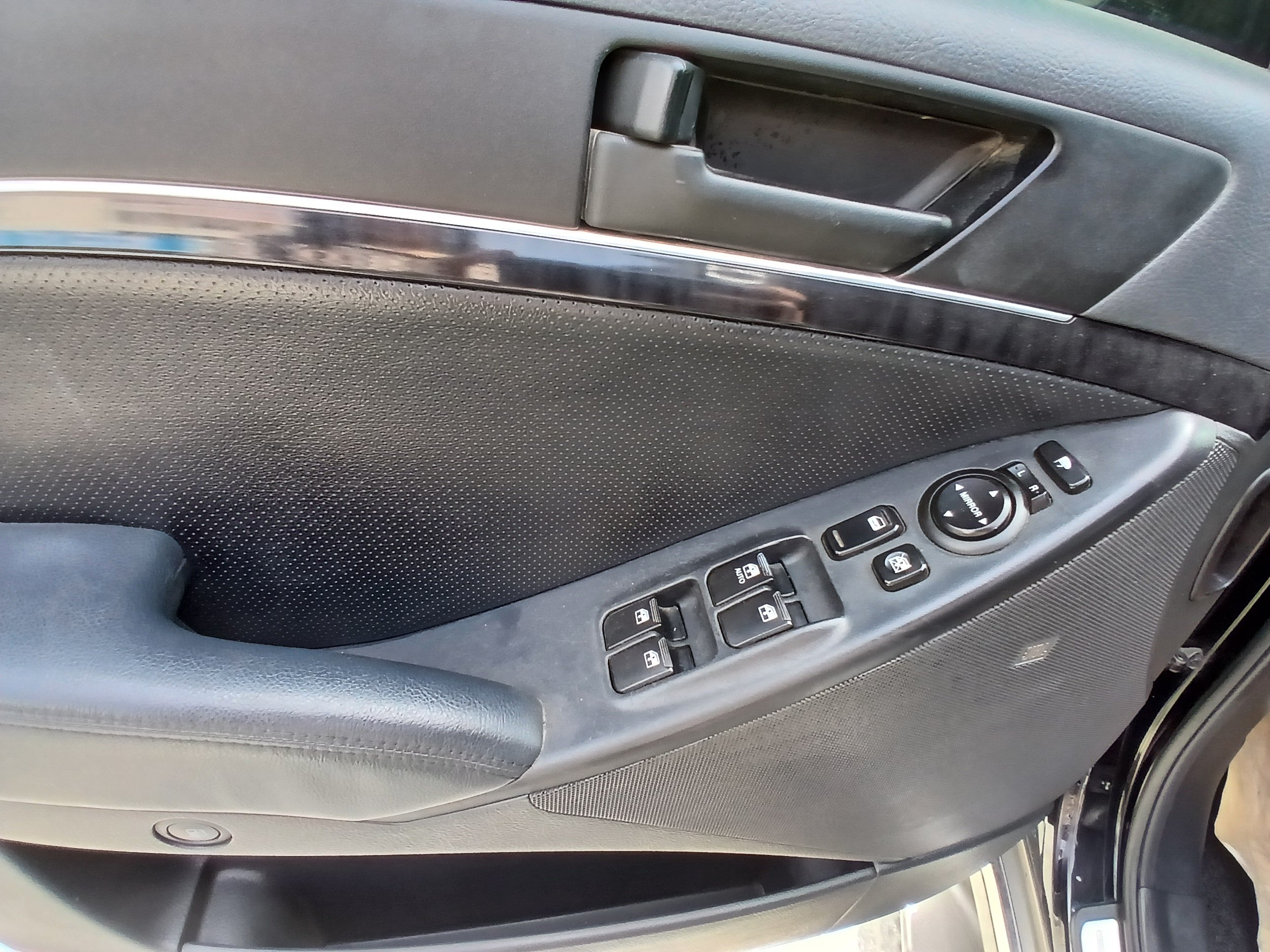 kilometrage car sale hyundai veracruz 300vx suv used 2010 aleppo ac image