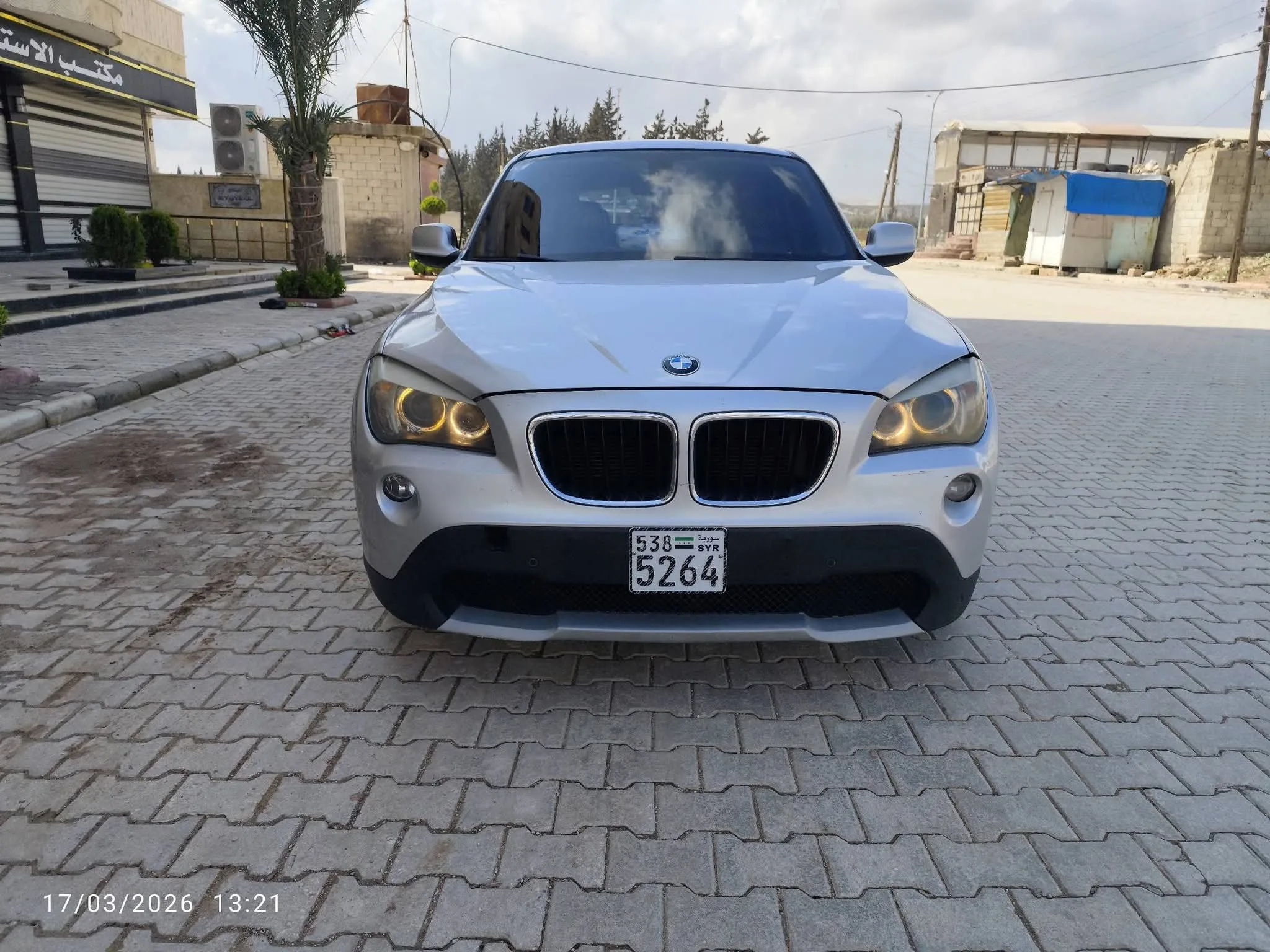kilometrage car sale bmw 8 series 840i suv used 2012 aleppo ar image