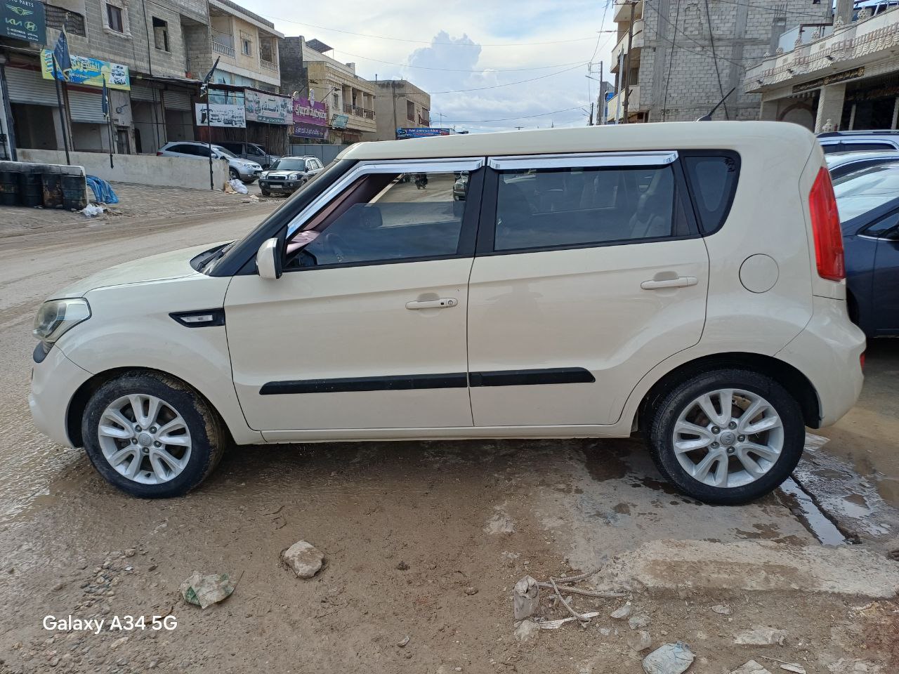 kilometrage car sale kia soul lx cpykdlw used 2012 aleppo pj image