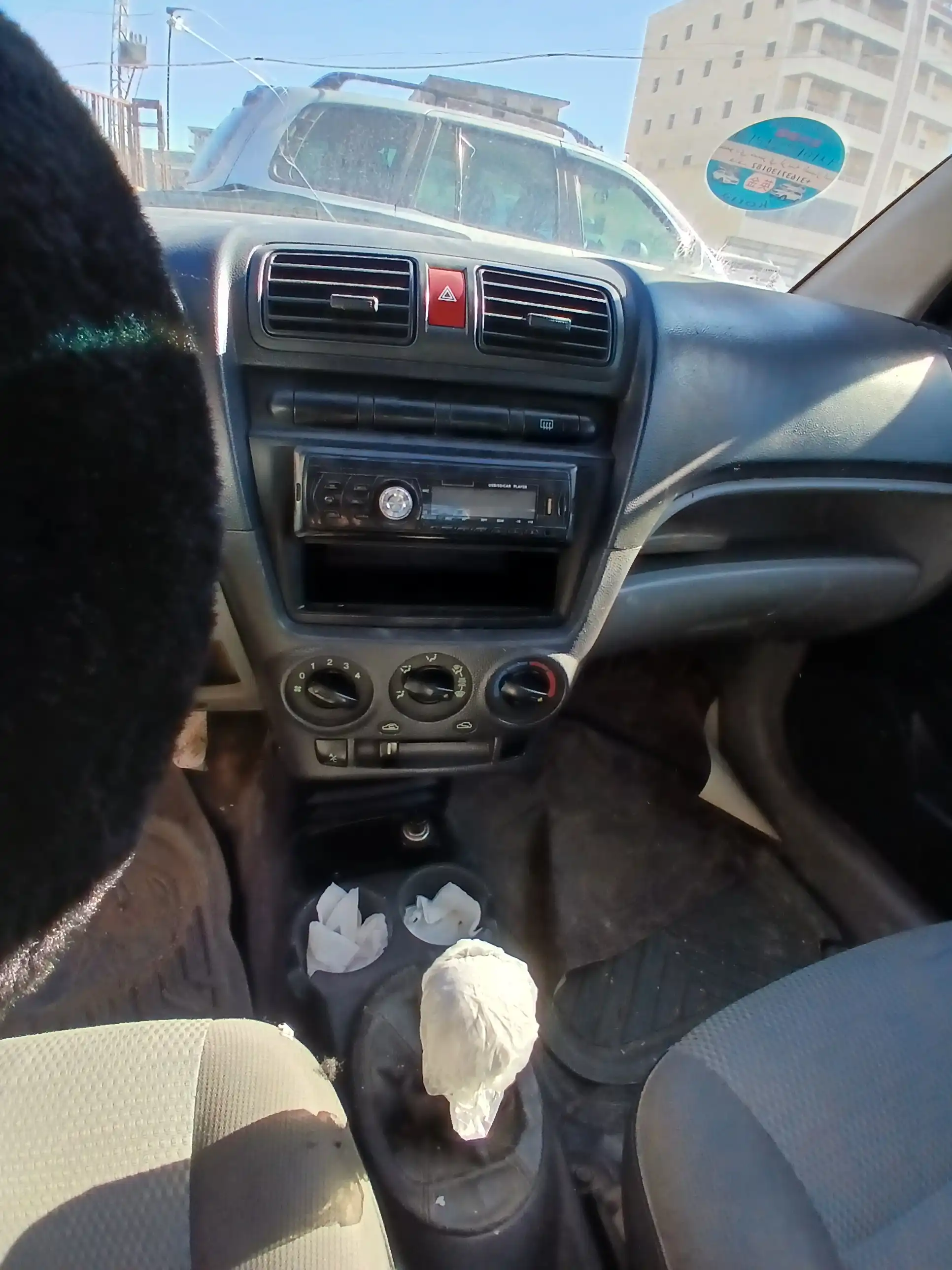 kilometrage car sale kia sportage tlx hatchback used 2005 aleppo cy image