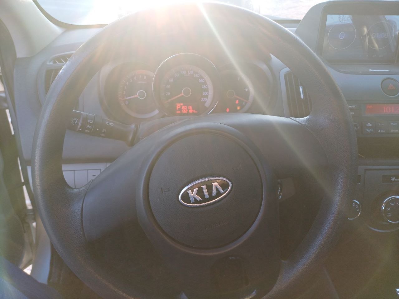 kilometrage car sale kia cerato forte sedan used 2012 aleppo wz image
