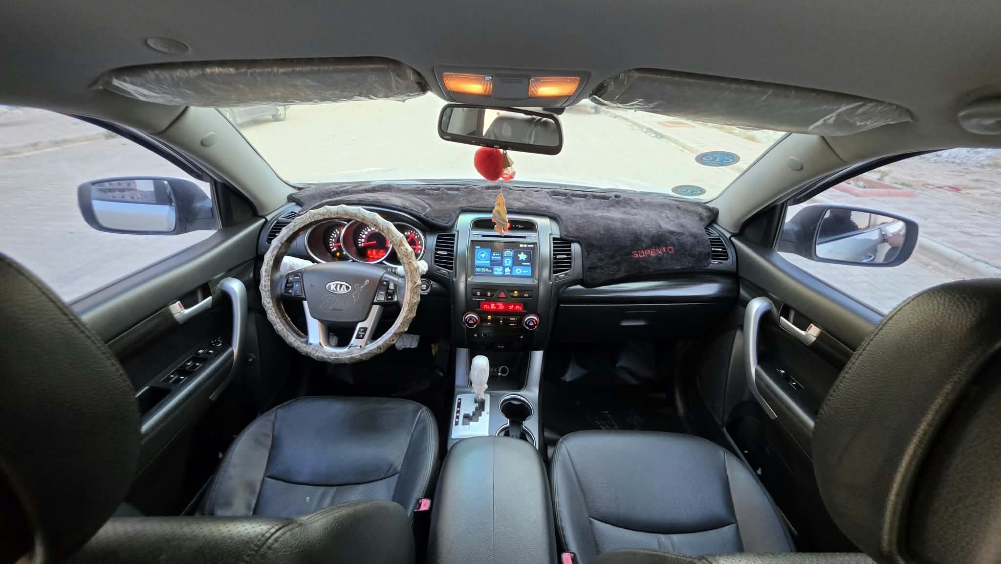 kilometrage car sale kia sorento tlx suv used 2010 aleppo jc image