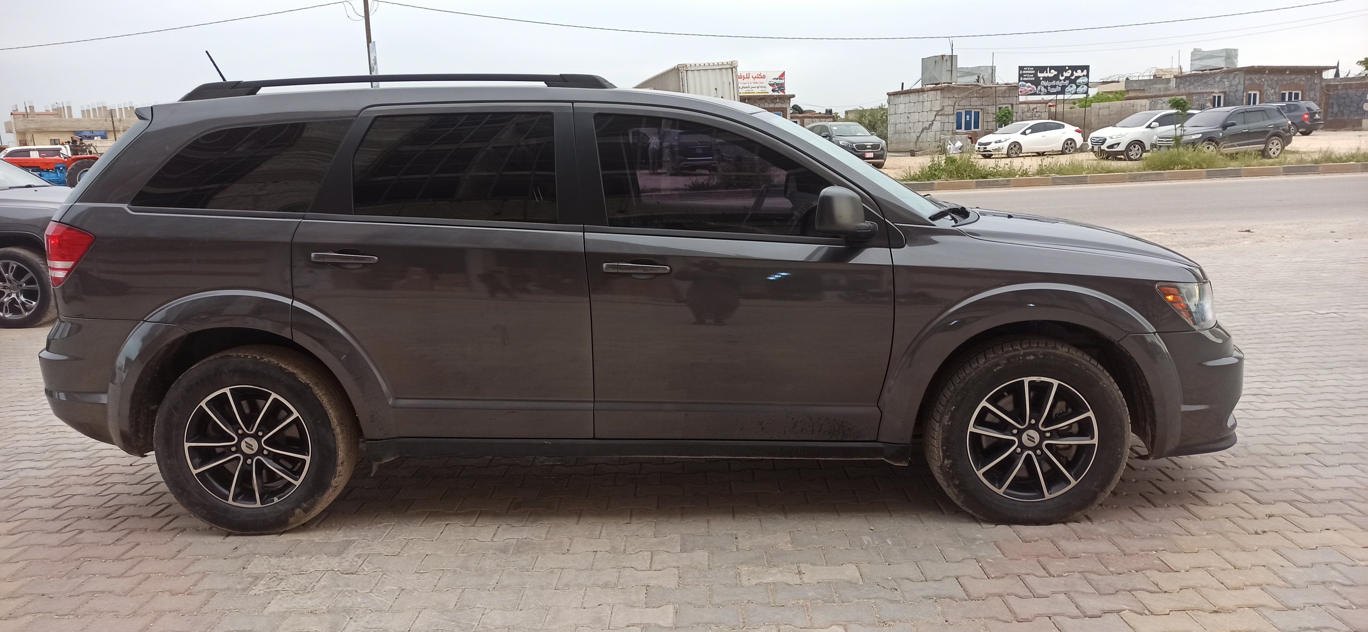 kilometrage car sale atv z standard sedan used 2018 aleppo sv image
