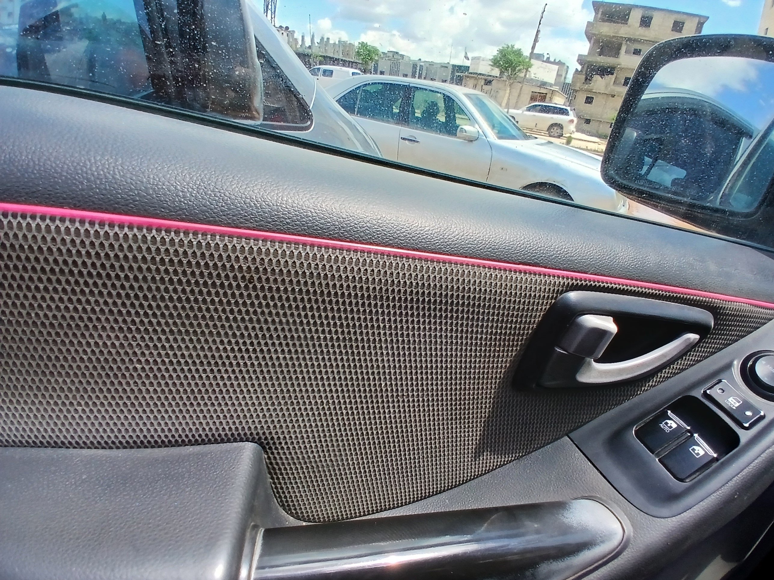 kilometrage car sale hyundai h 1 standard van used 2008 aleppo uf image