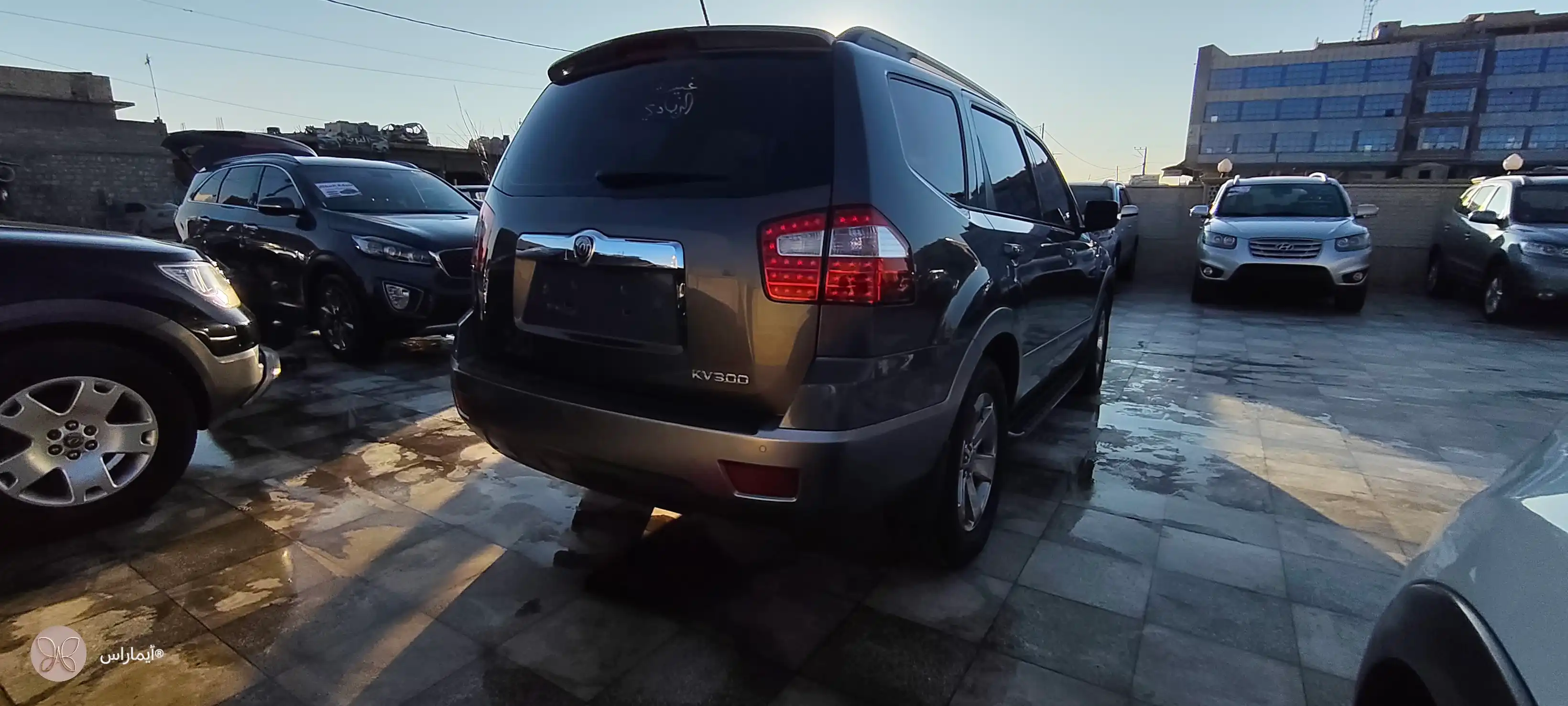 kilometrage car sale kia mohave standard suv used 2013 aleppo wa image