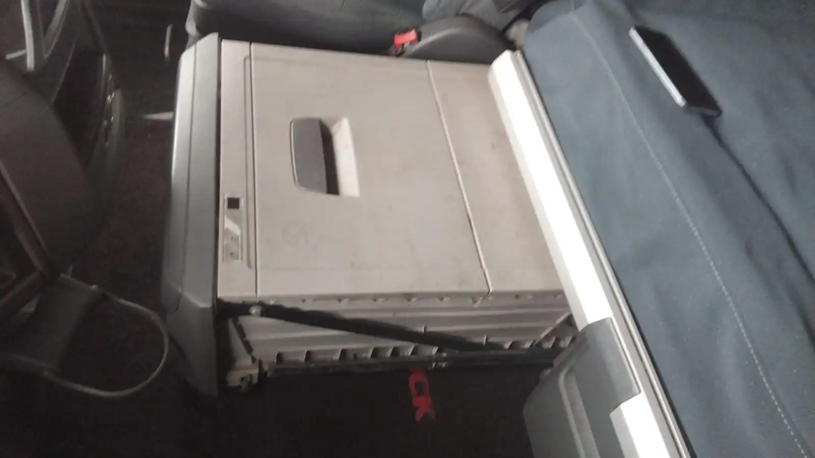 kilometrage truck volvo fh 500 tractor units used 2010 aleppo kj image