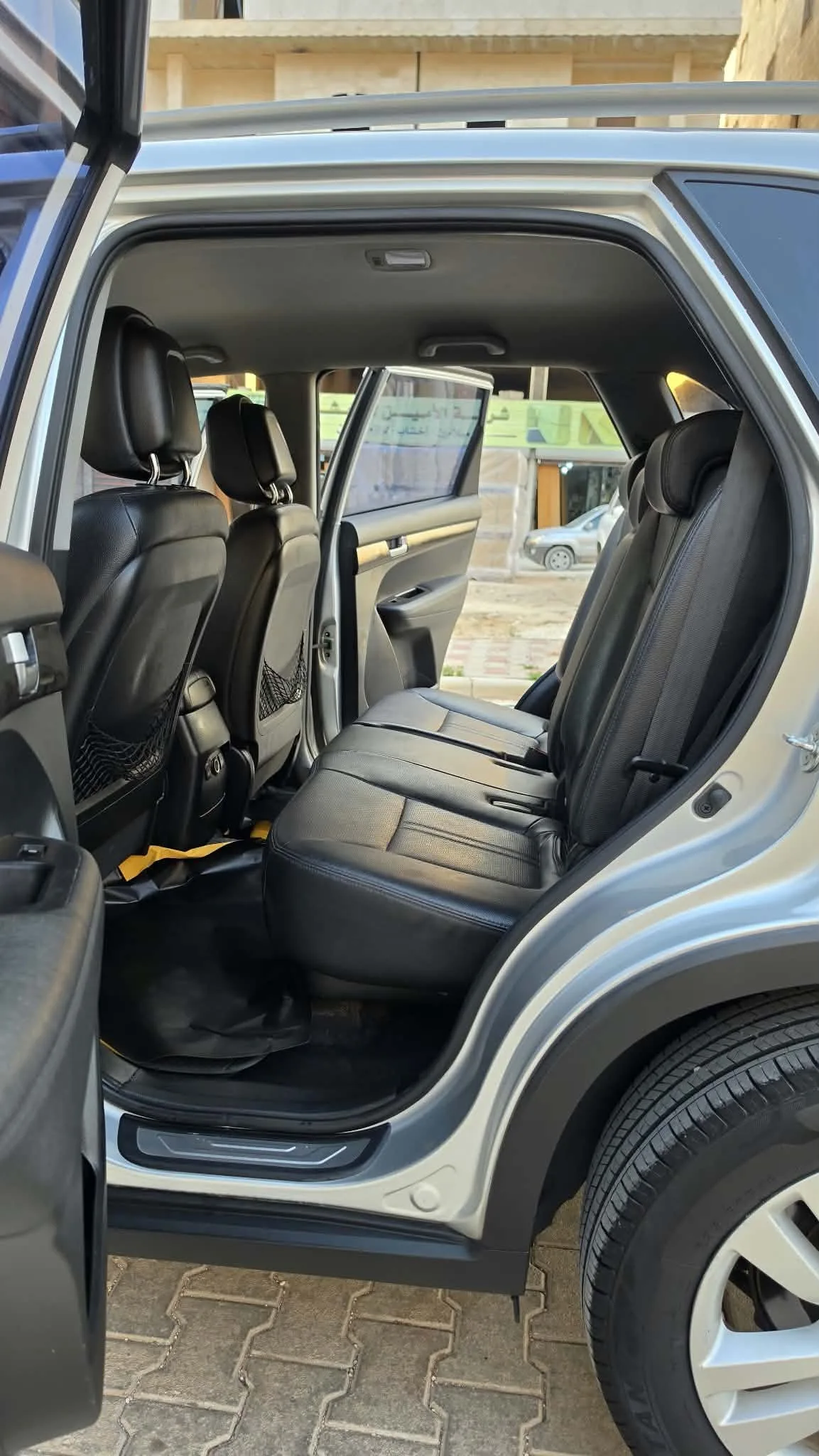 kilometrage car sale kia sorento tlx suv used 2010 aleppo jc image