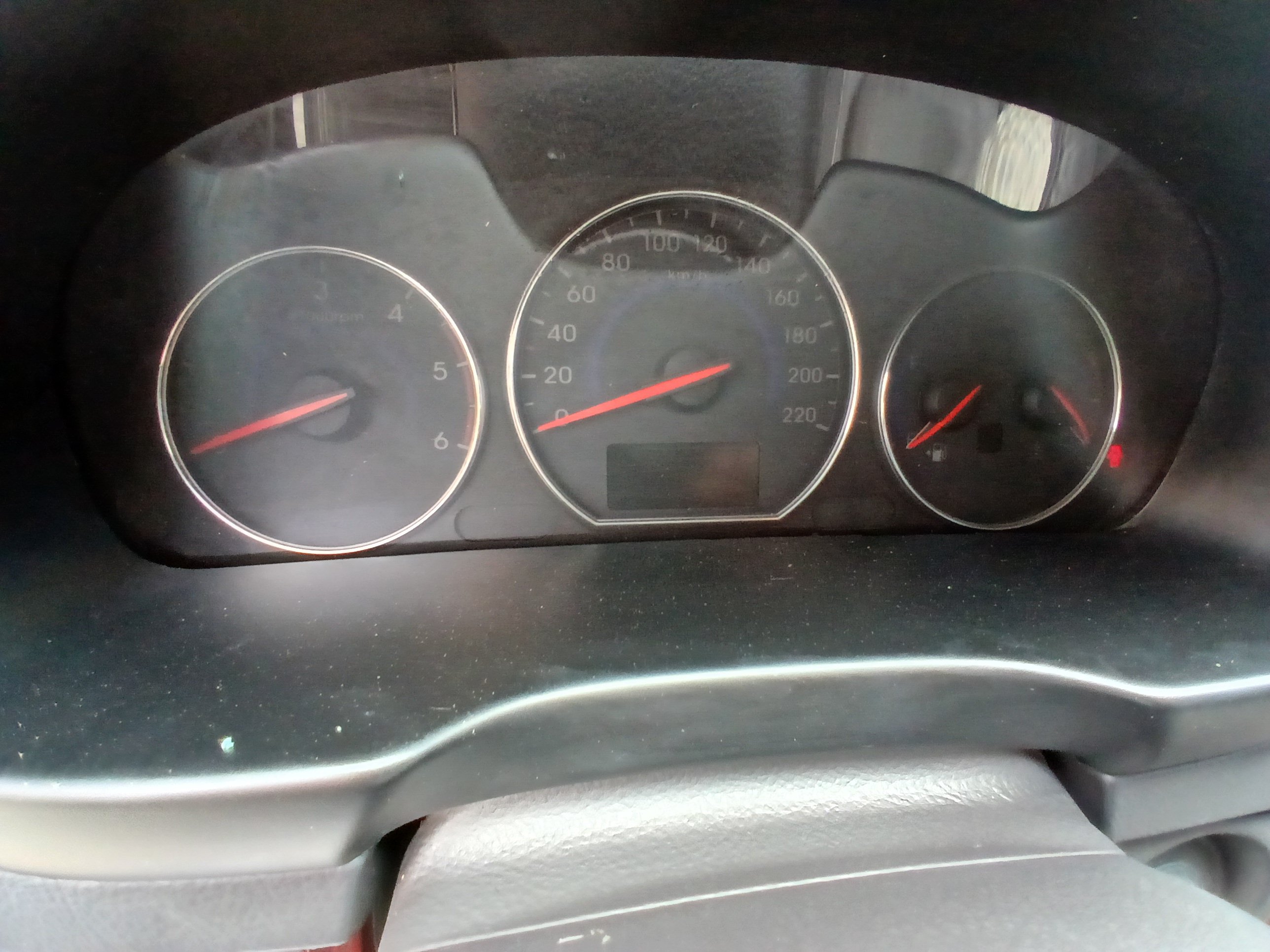 kilometrage car sale hyundai santa fe mlx suv used 2011 aleppo ba image