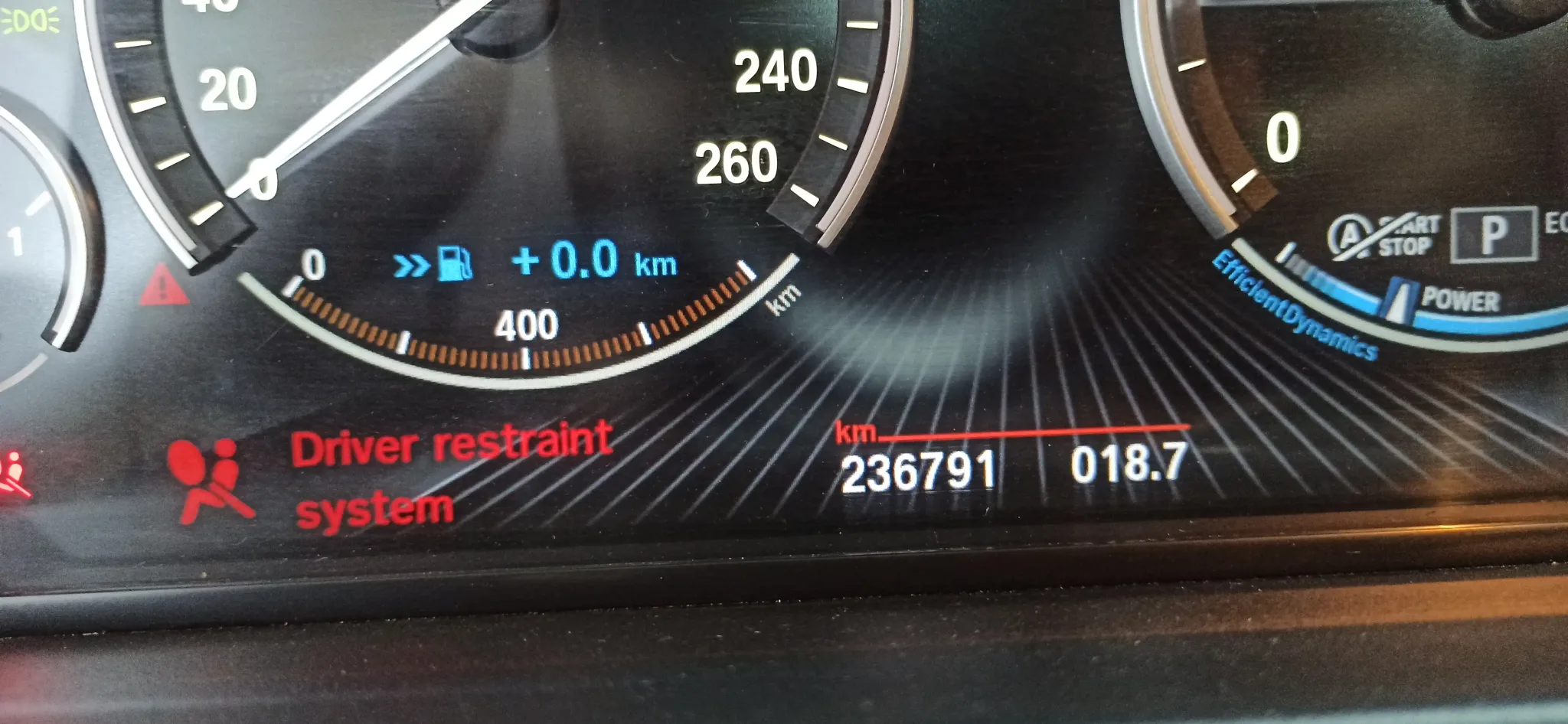 kilometrage car sale bmw 5 series 528 i sedan used 2013 aleppo jy image