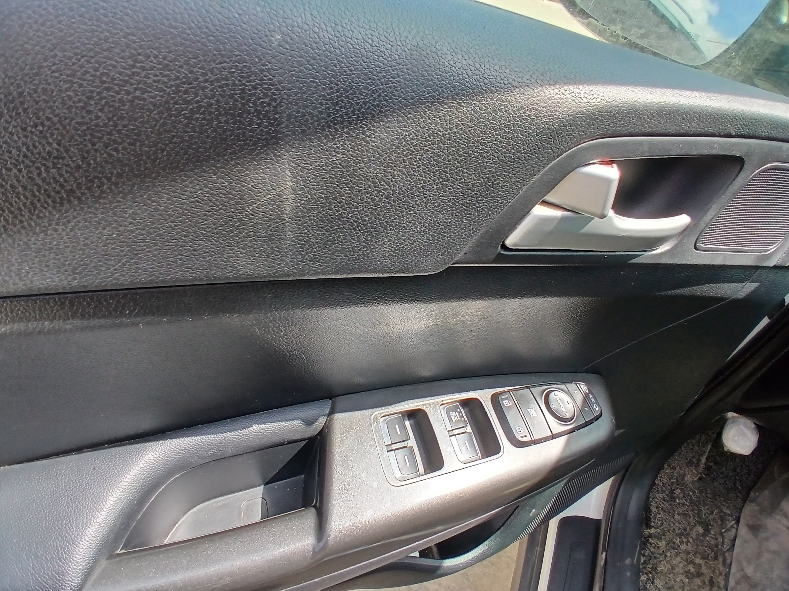 kilometrage car sale kia sportage ex suv used 2017 aleppo pg image