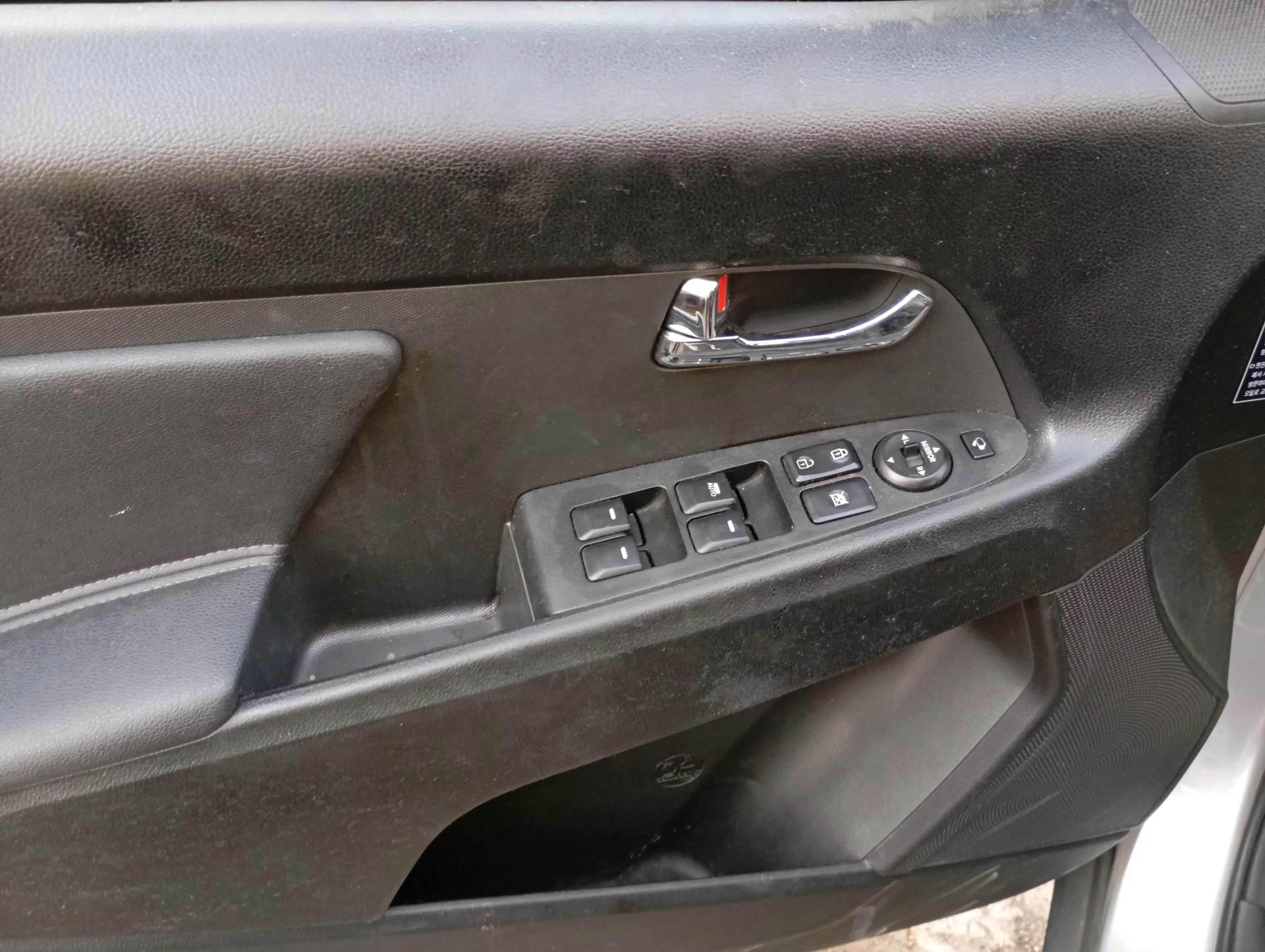 kilometrage car sale kia sportage tlx cpykdlw used 2010 aleppo ky image