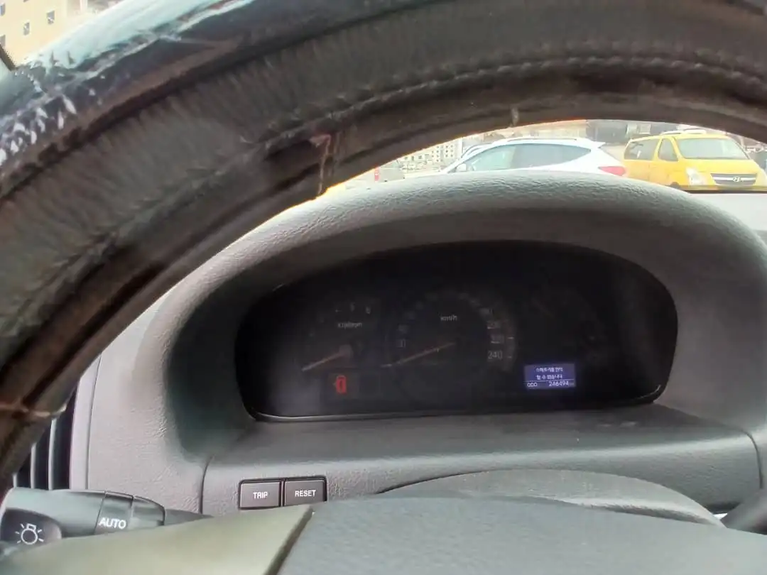 kilometrage car sale hyundai veracruz 300 xvl suv used 2009 aleppo rj image