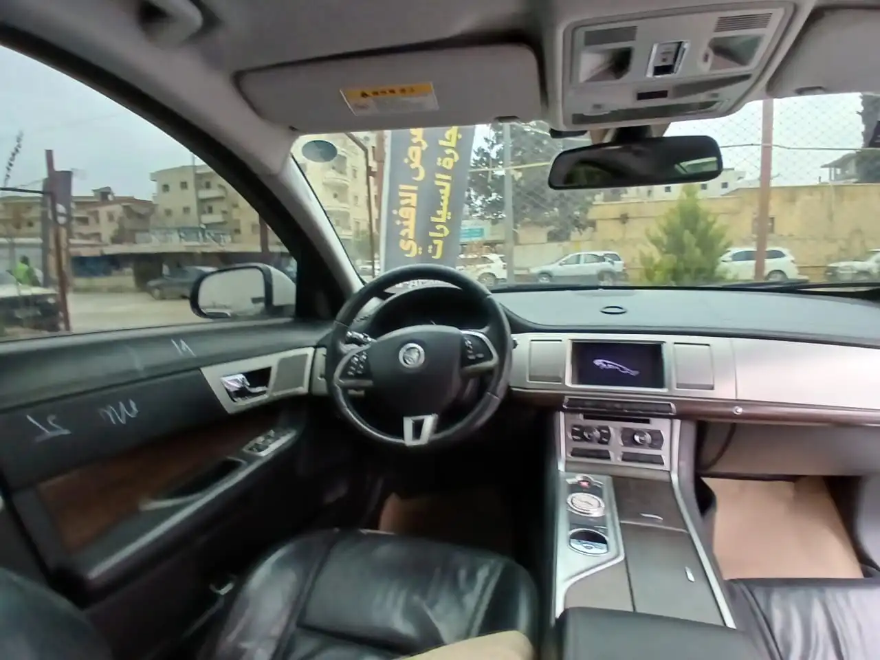 kilometrage car sale jaguar xf r dynamic pwhwqdm used 2013 aleppo tf image