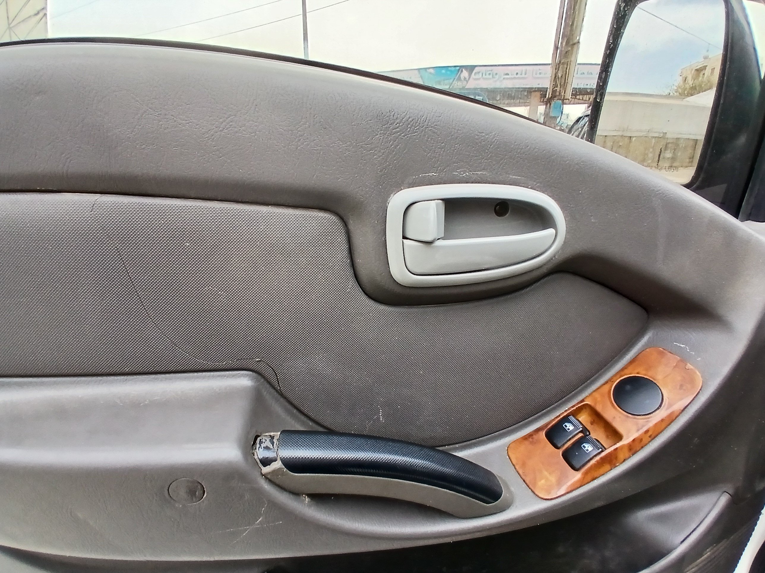 kilometrage car sale hyundai porter ii 2 crdi cargo truck used 2009 aleppo tr image