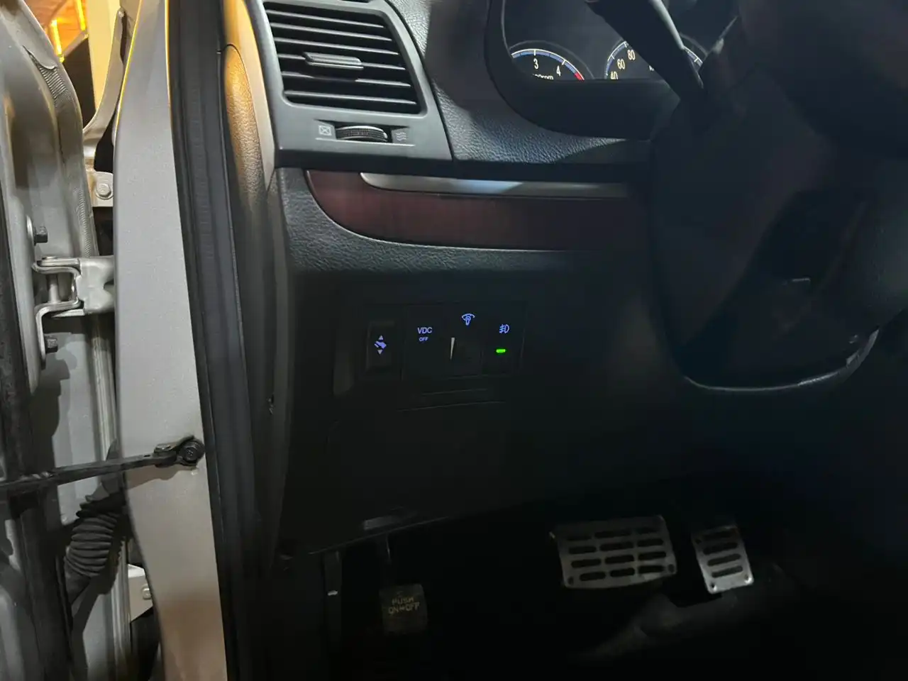 kilometrage car sale hyundai santa fe mlx suv used 2007 aleppo xt image