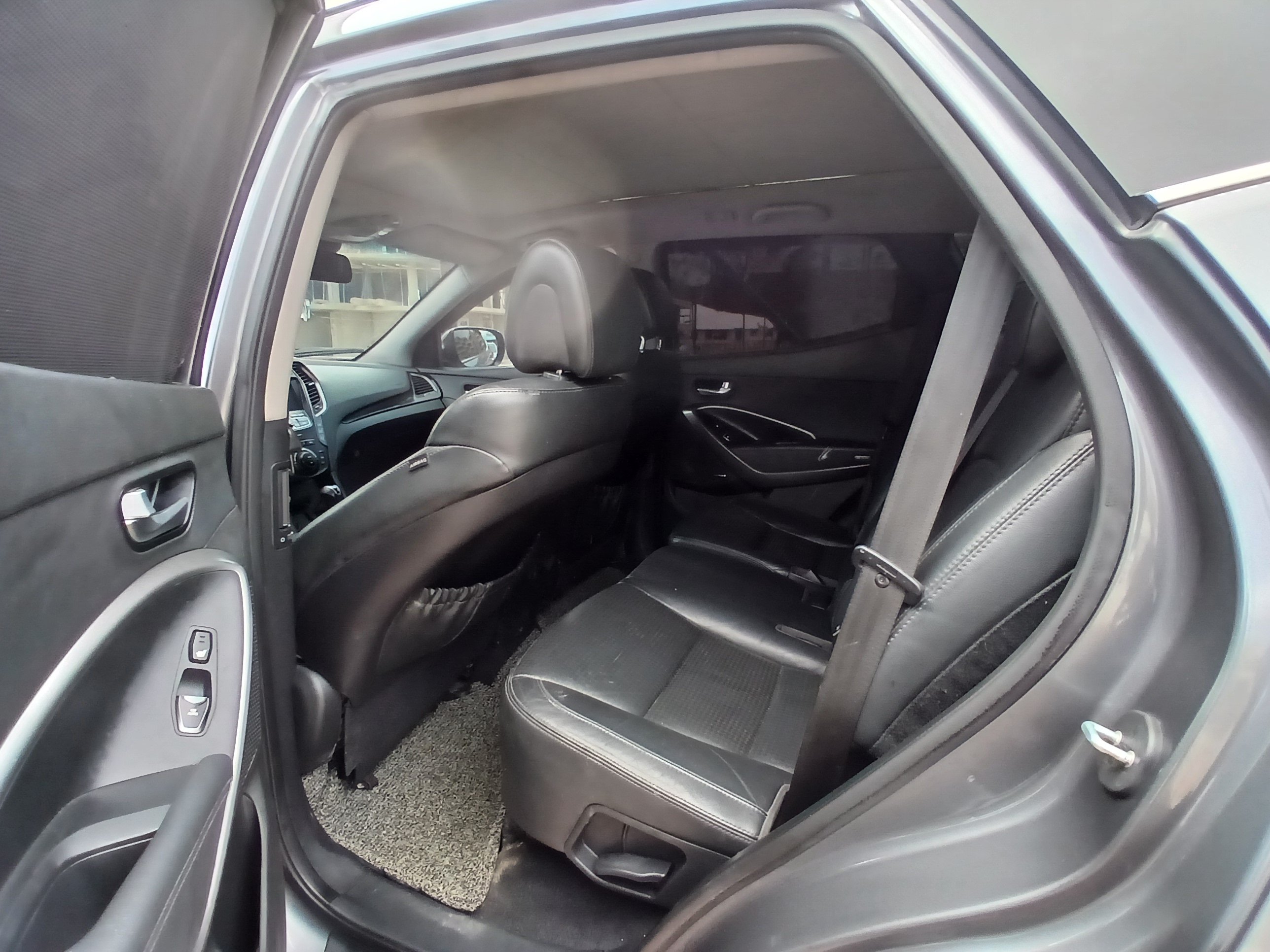 kilometrage car sale hyundai santa fe evgt suv used 2014 aleppo dr image