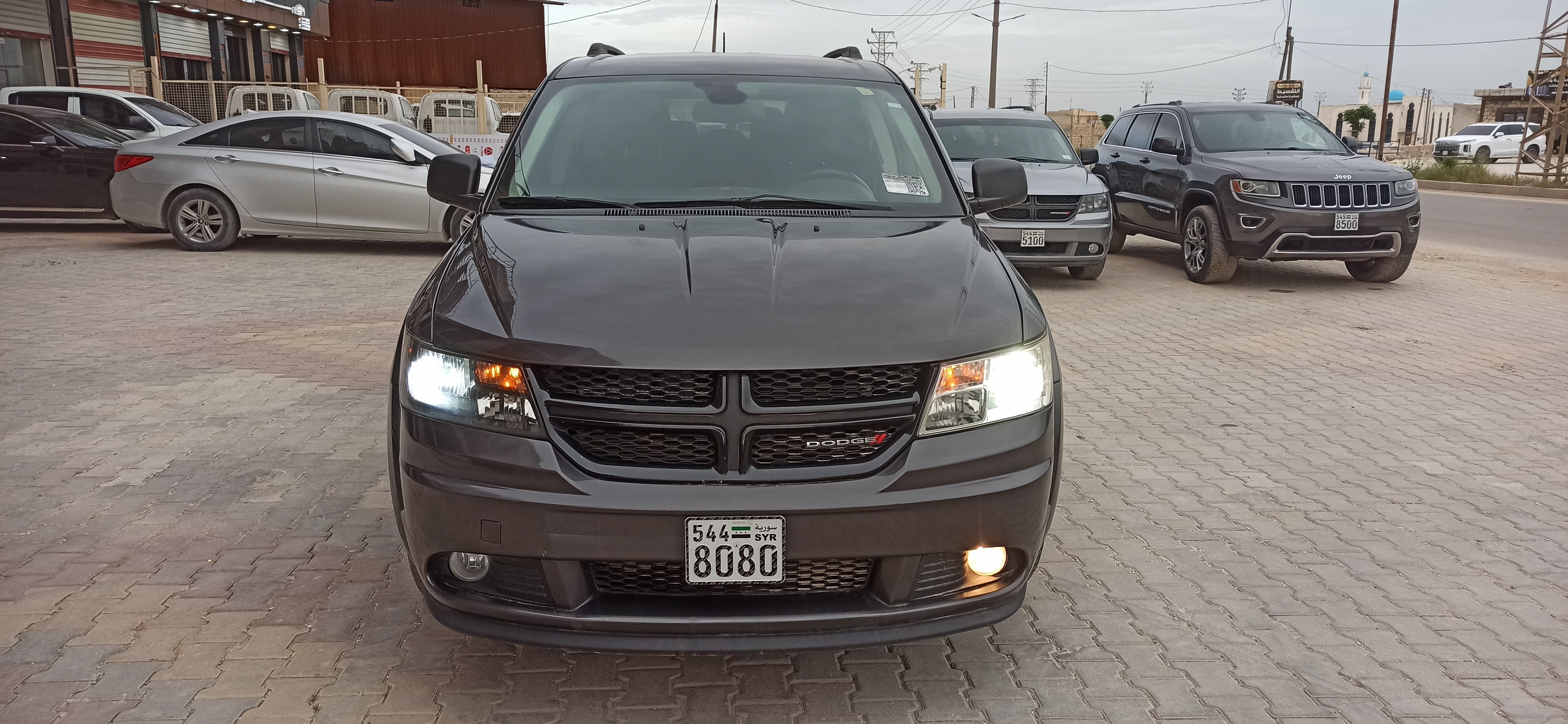 kilometrage car sale atv z standard sedan used 2018 aleppo sv image