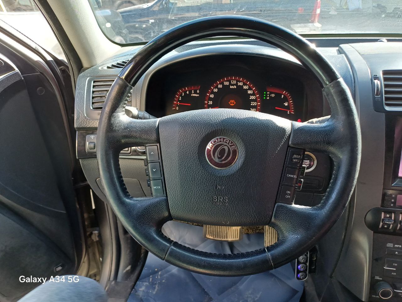 kilometrage car sale kia sportage tlx suv used 2009 aleppo nt image