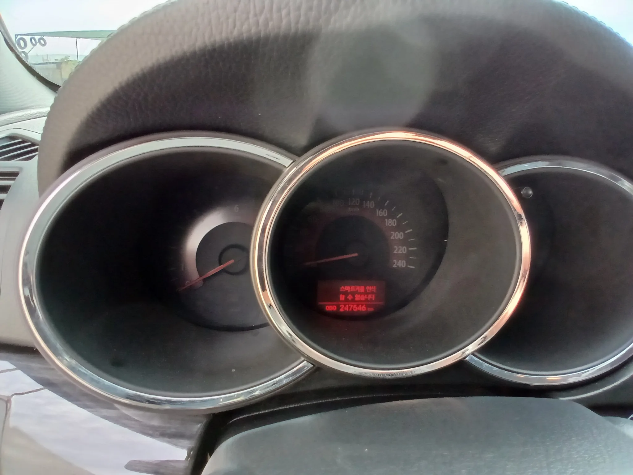 kilometrage car sale kia sorento limited suv used 2011 aleppo vk image