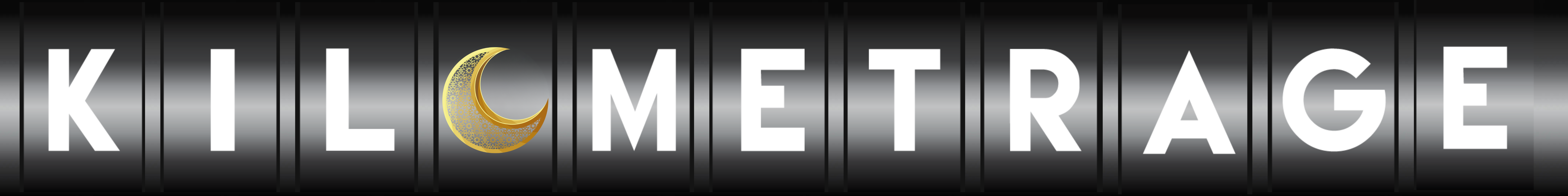 Kilometrage main page banner