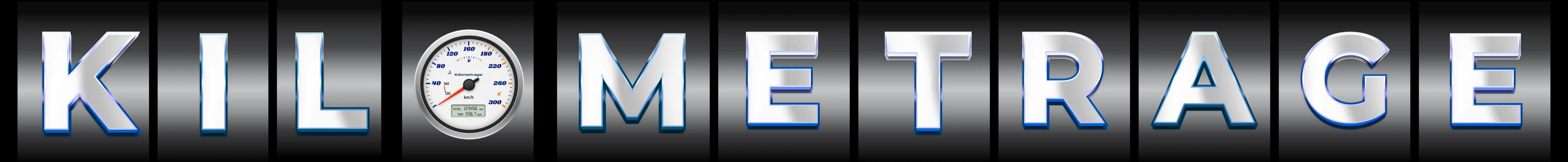 Kilometrage main page banner