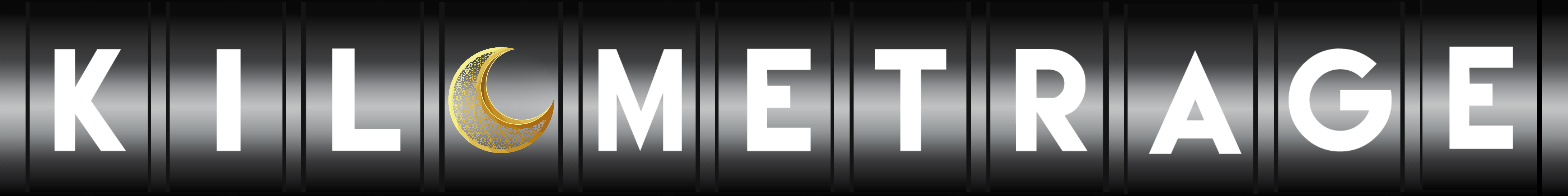 Kilometrage main page banner